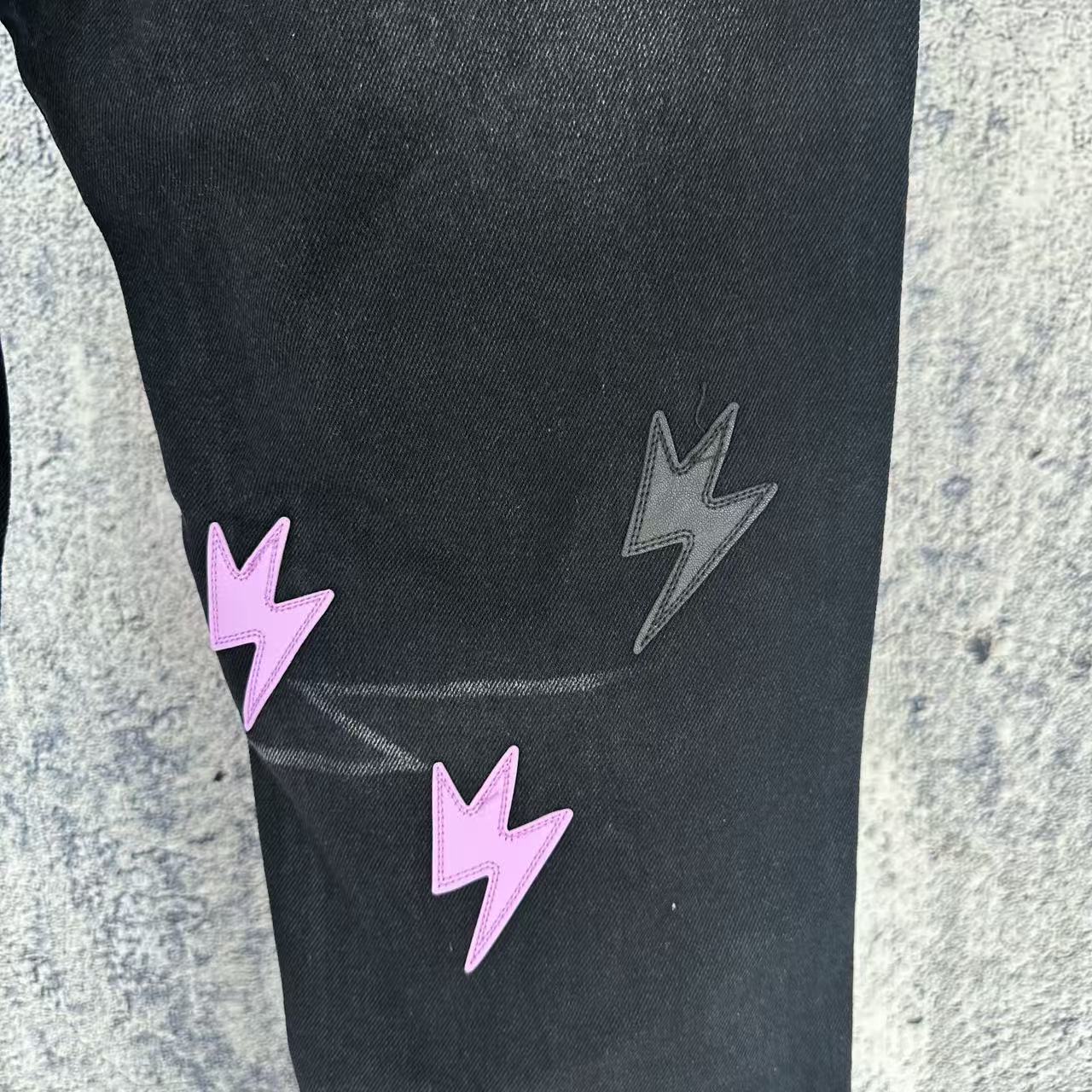 LuxluxHouse Best Quality Clothes Pants