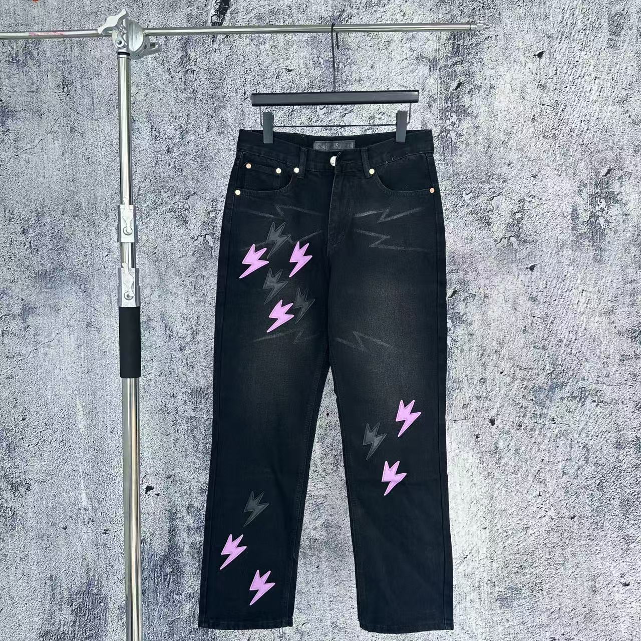 LuxluxHouse Best Quality Clothes Pants