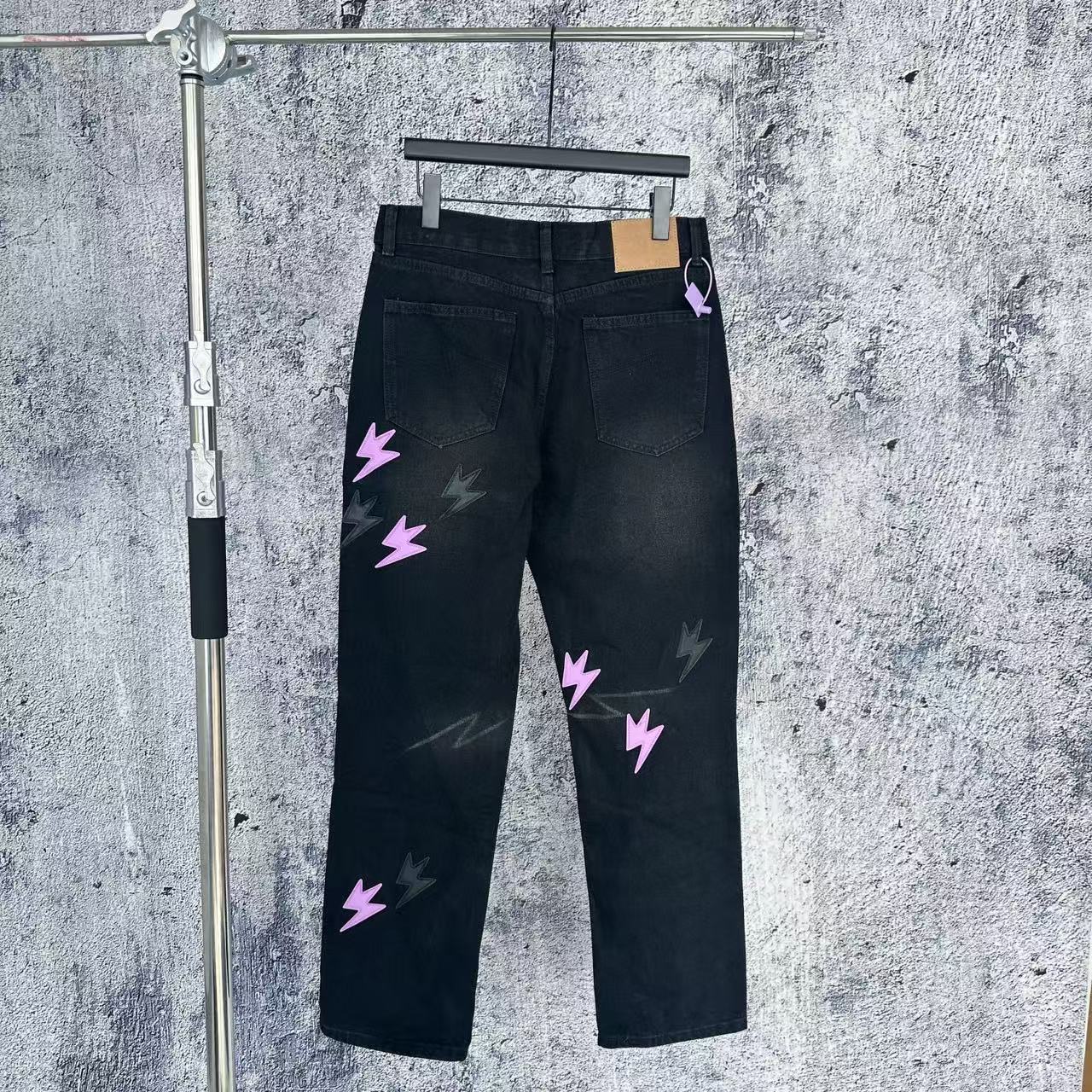 LuxluxHouse Best Quality Clothes Pants
