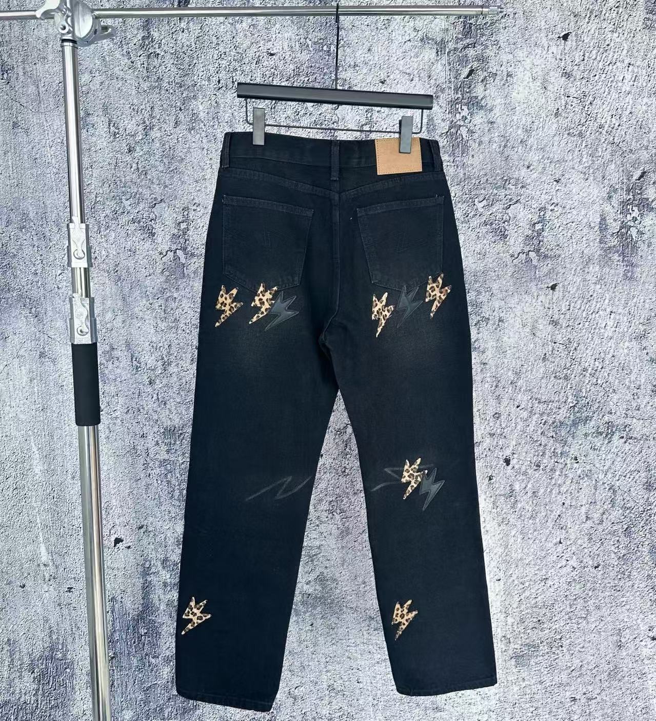 LuxluxHouse Best Quality Clothes Pants