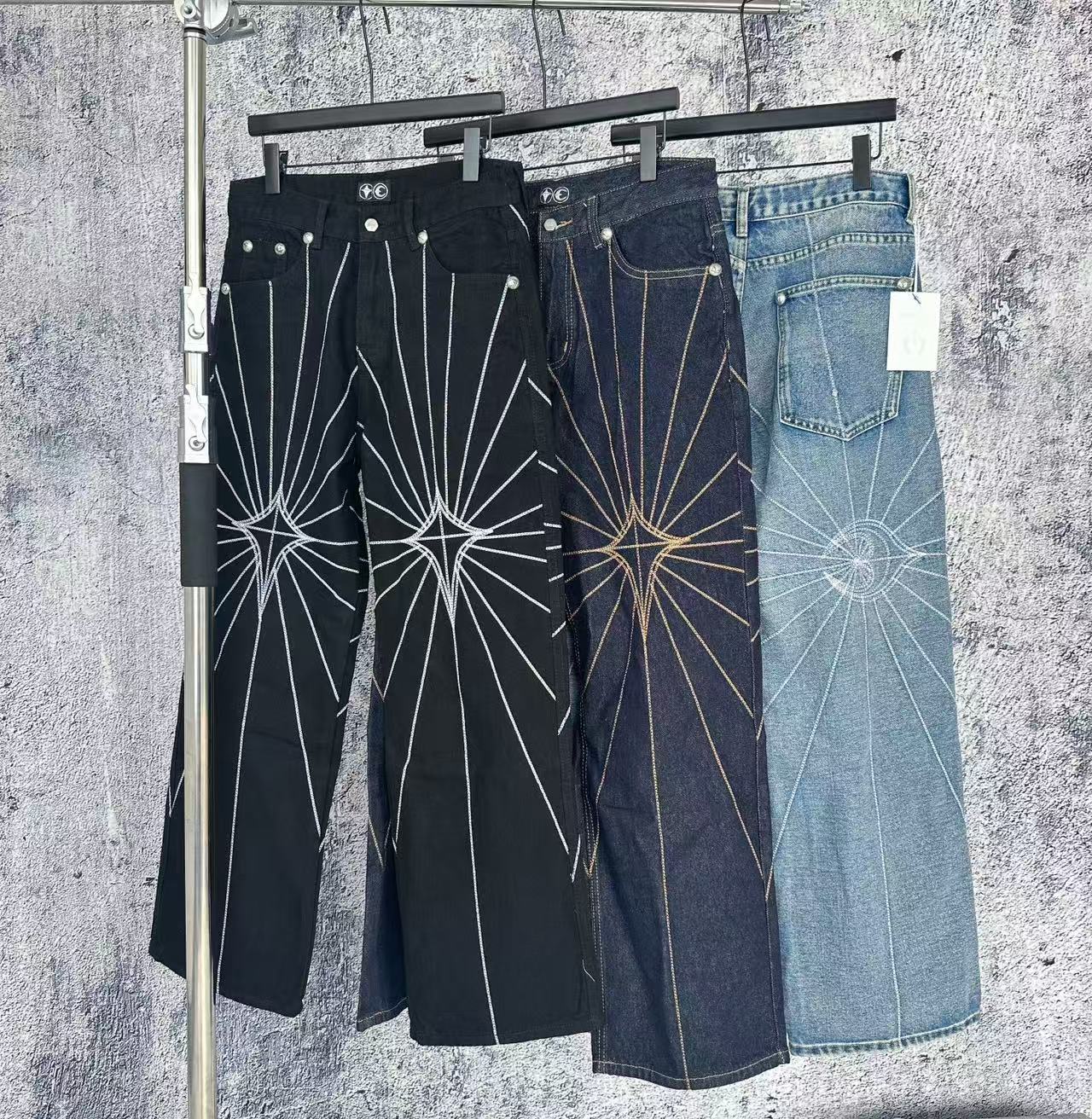 LuxluxHouse Best Quality Clothes Pants