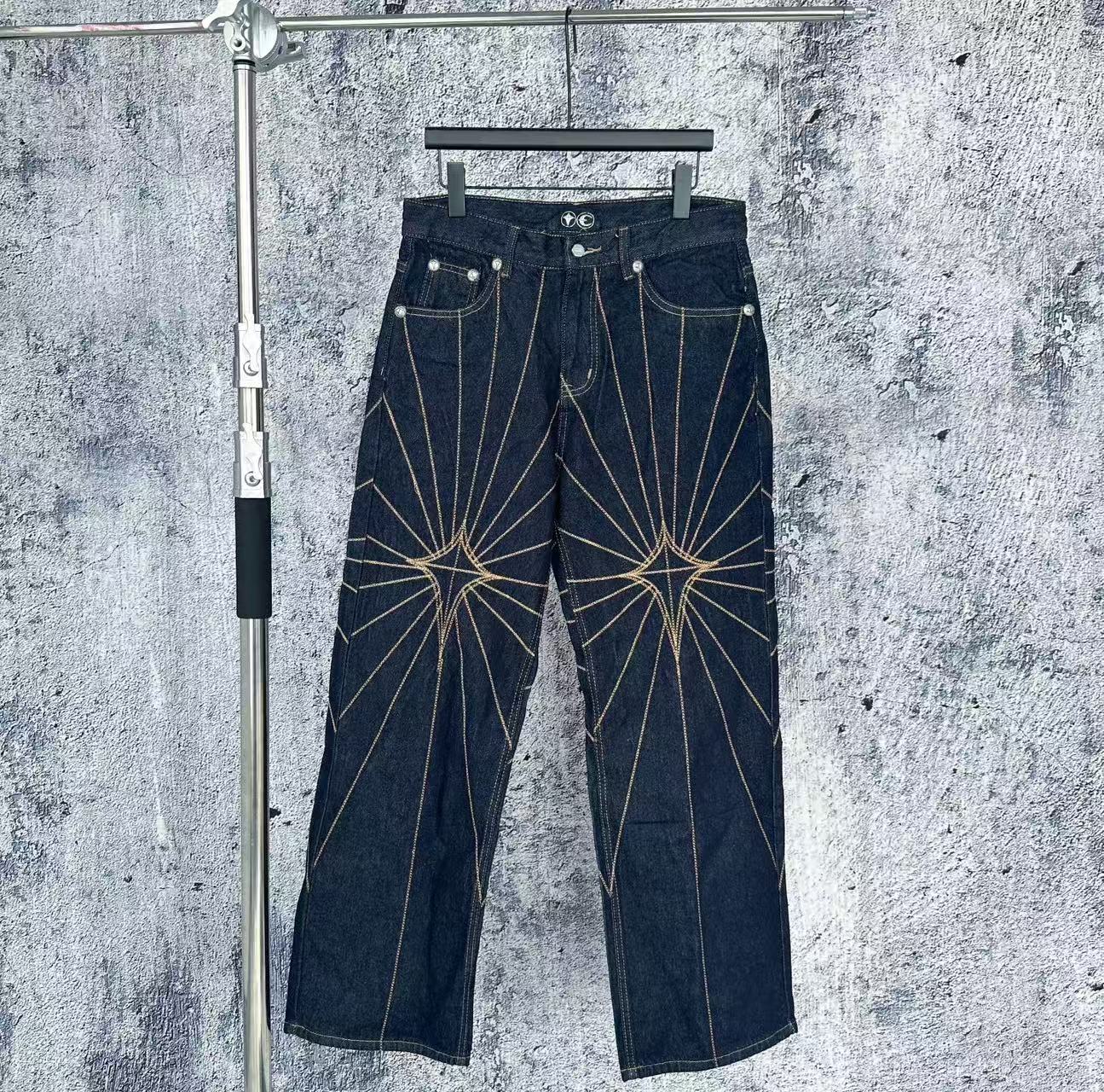 LuxluxHouse Best Quality Clothes Pants