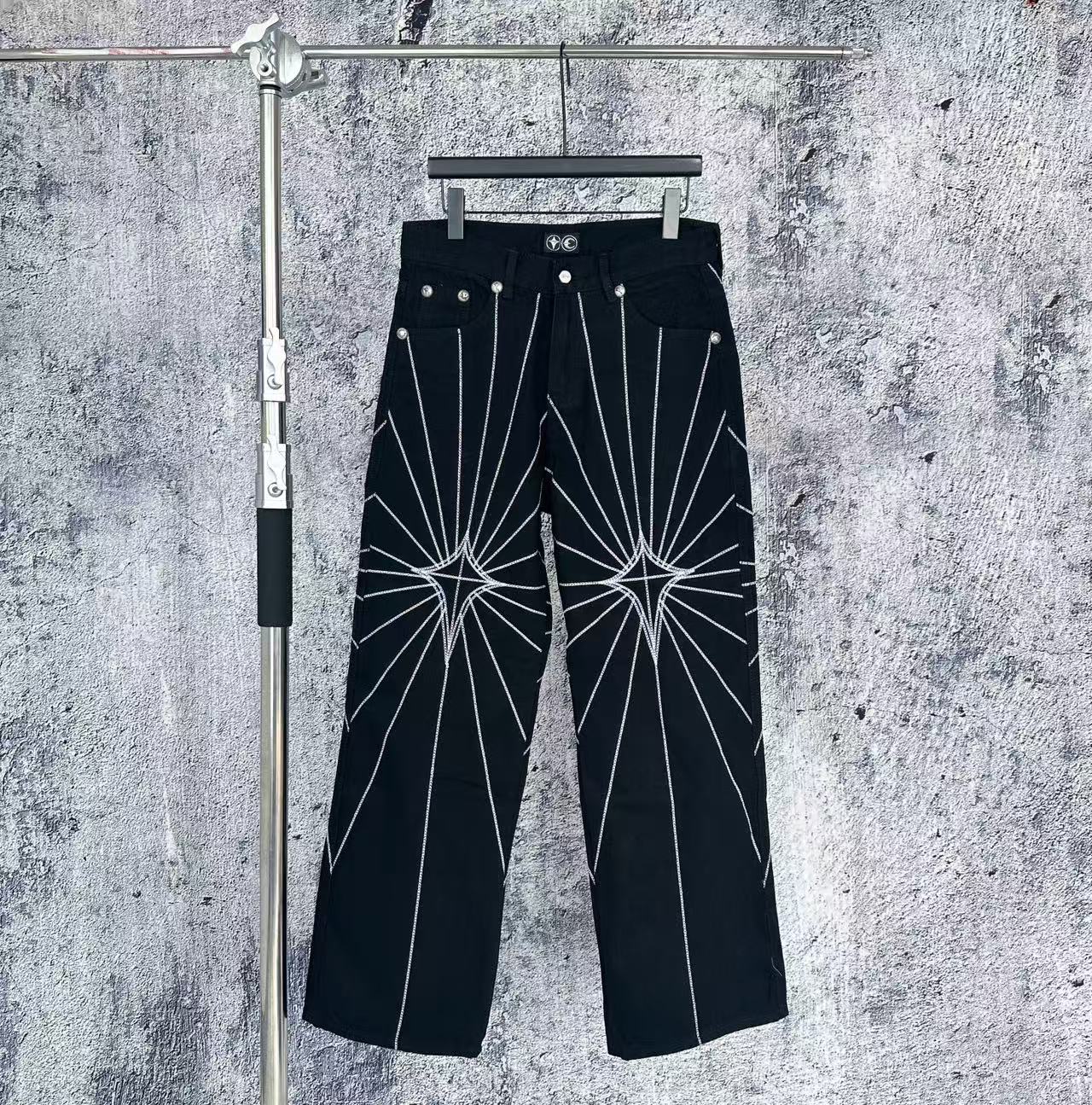 LuxluxHouse Best Quality Clothes Pants