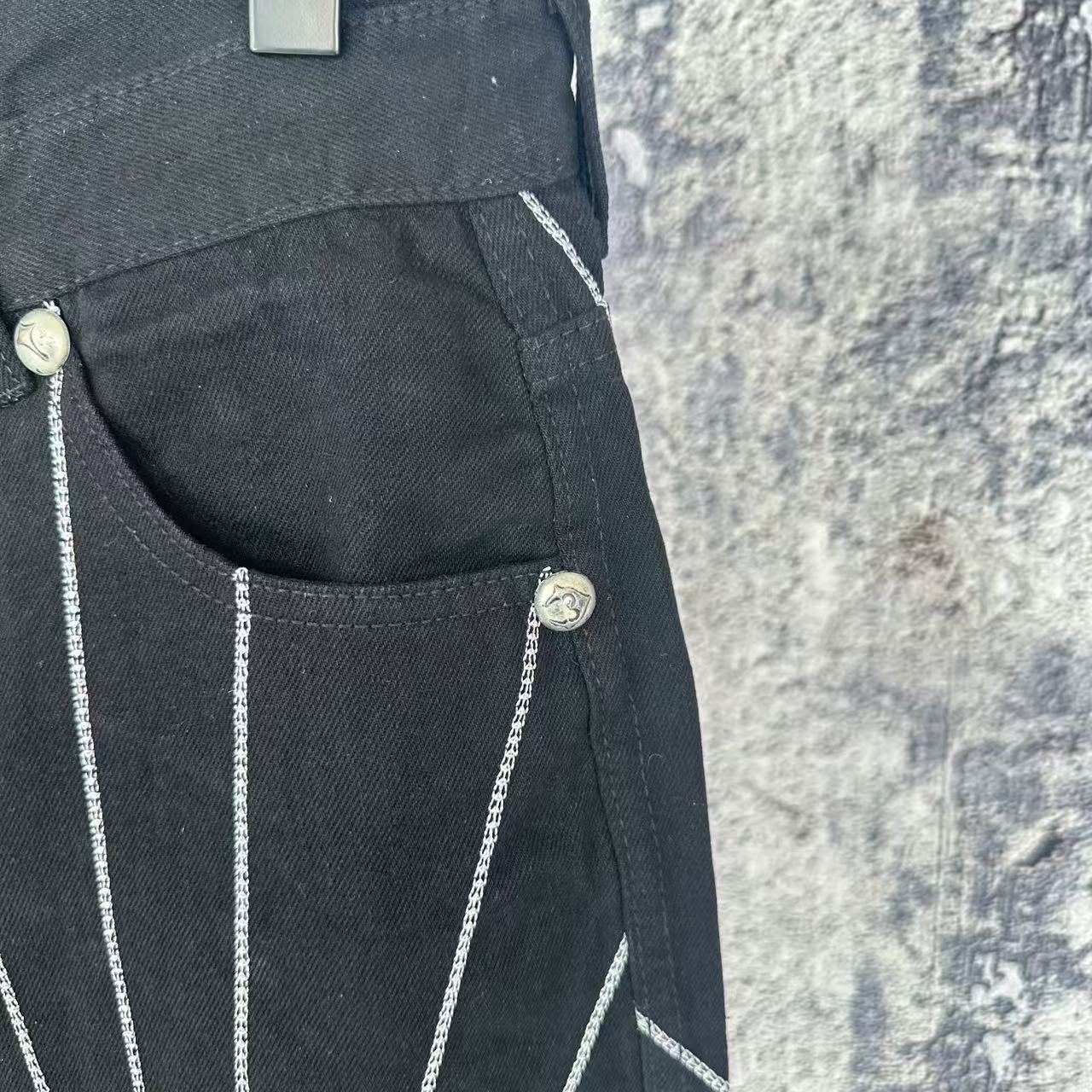 LuxluxHouse Best Quality Clothes Pants