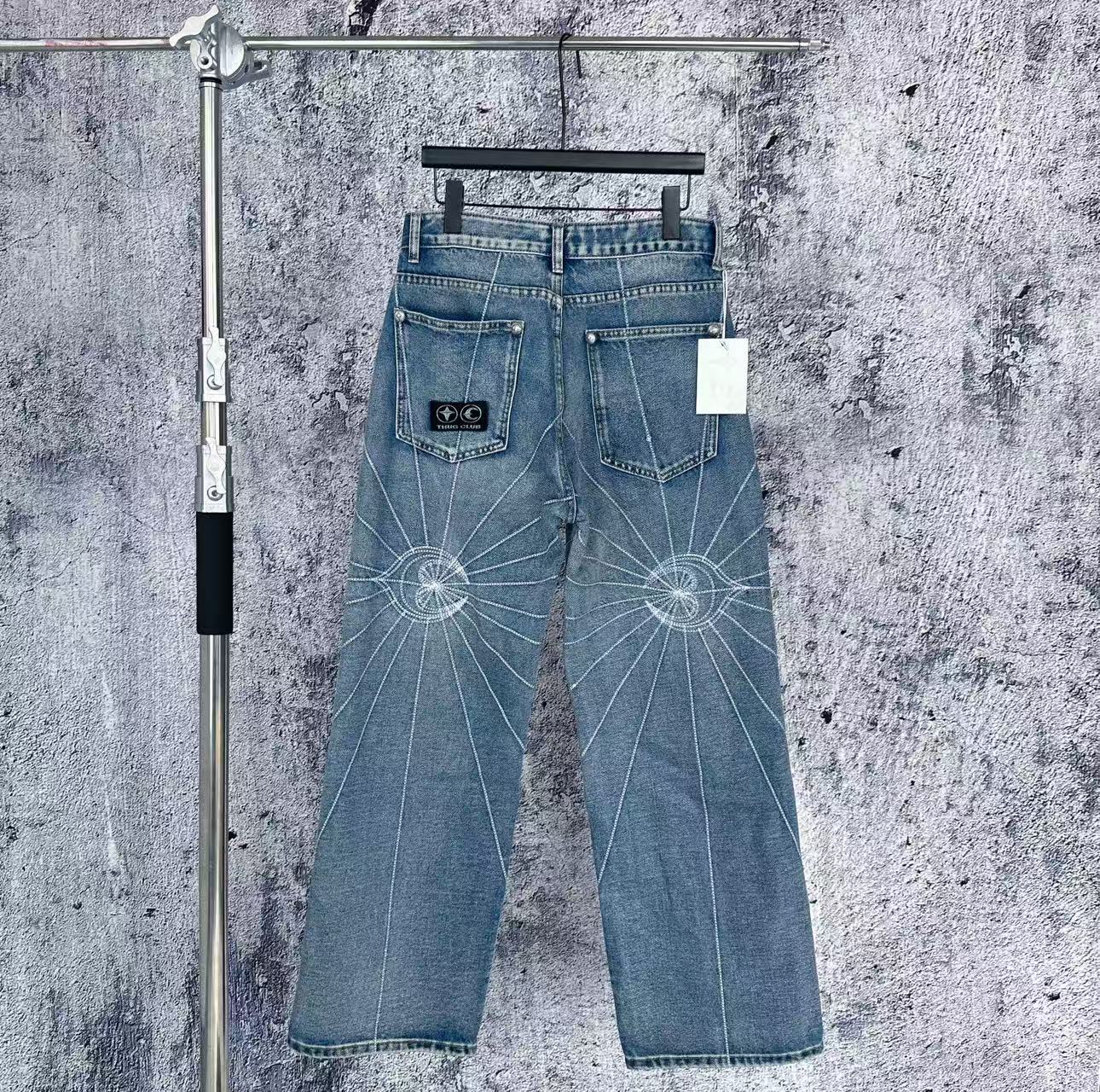 LuxluxHouse Best Quality Clothes Pants
