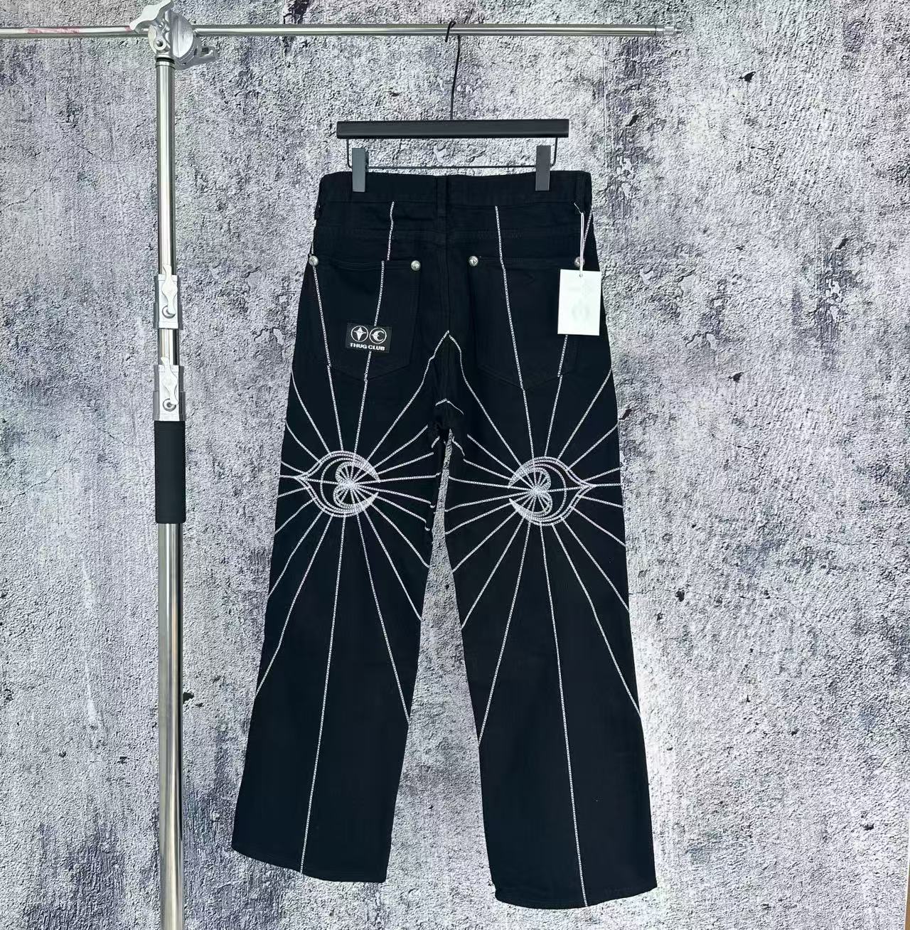 LuxluxHouse Best Quality Clothes Pants