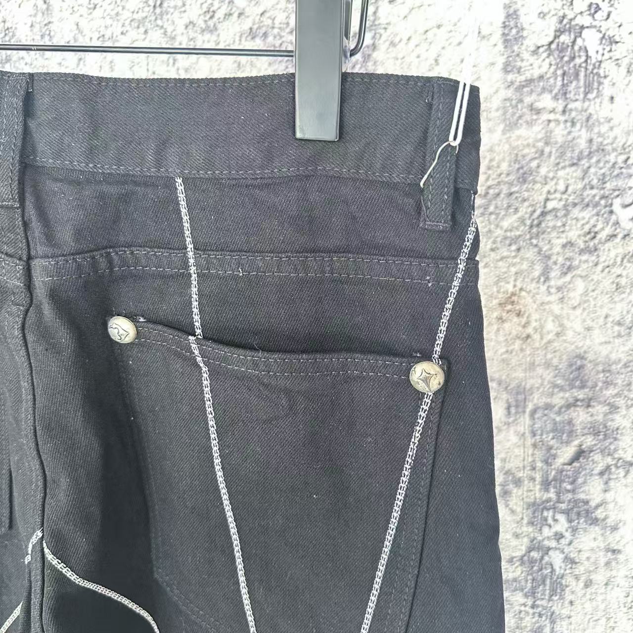 LuxluxHouse Best Quality Clothes Pants
