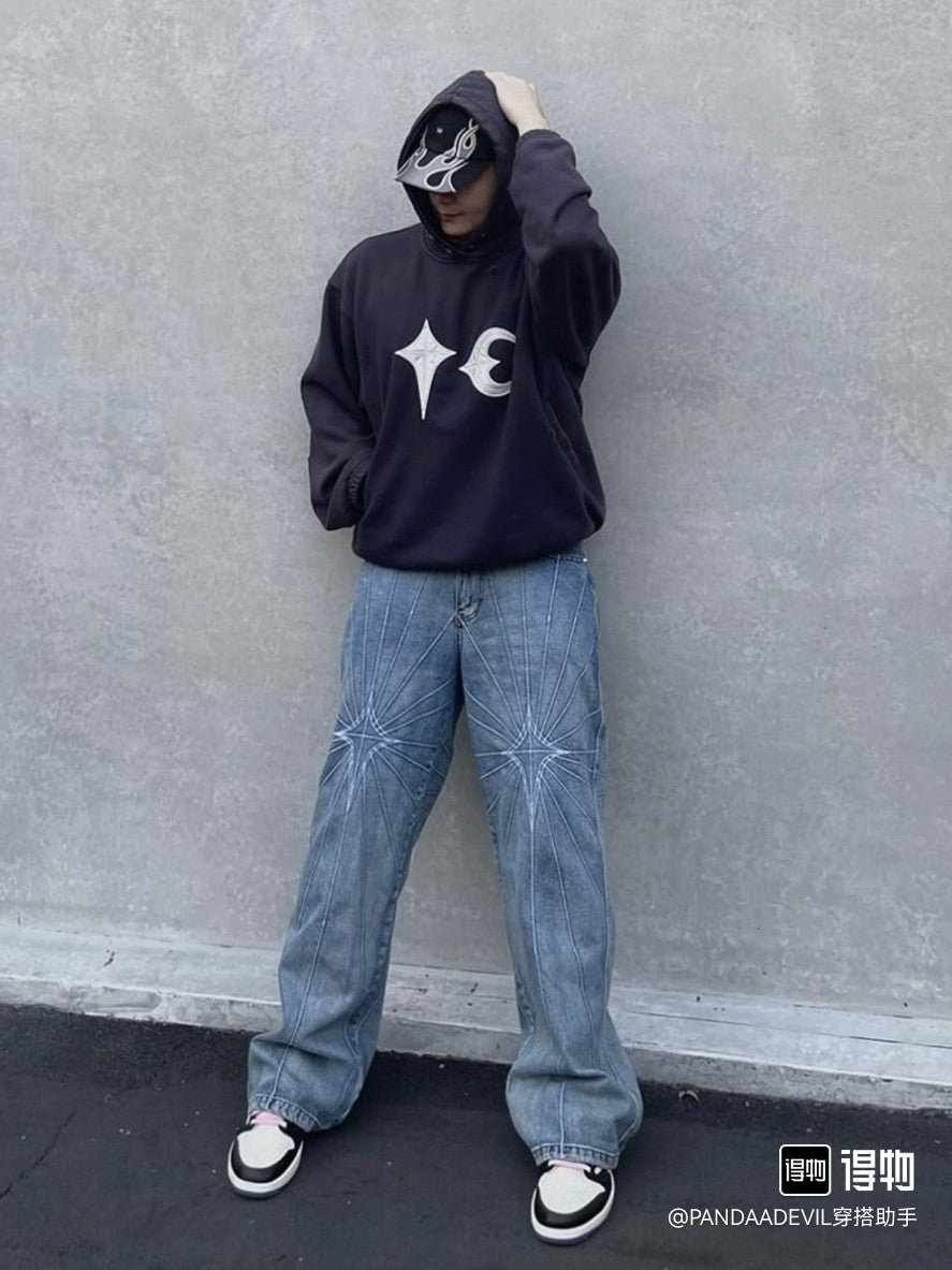 LuxluxHouse Best Quality Clothes Pants