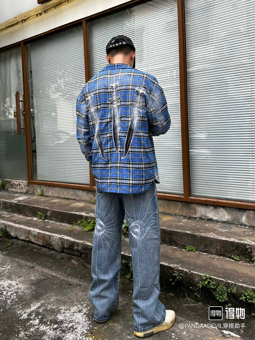 LuxluxHouse Best Quality Clothes Pants