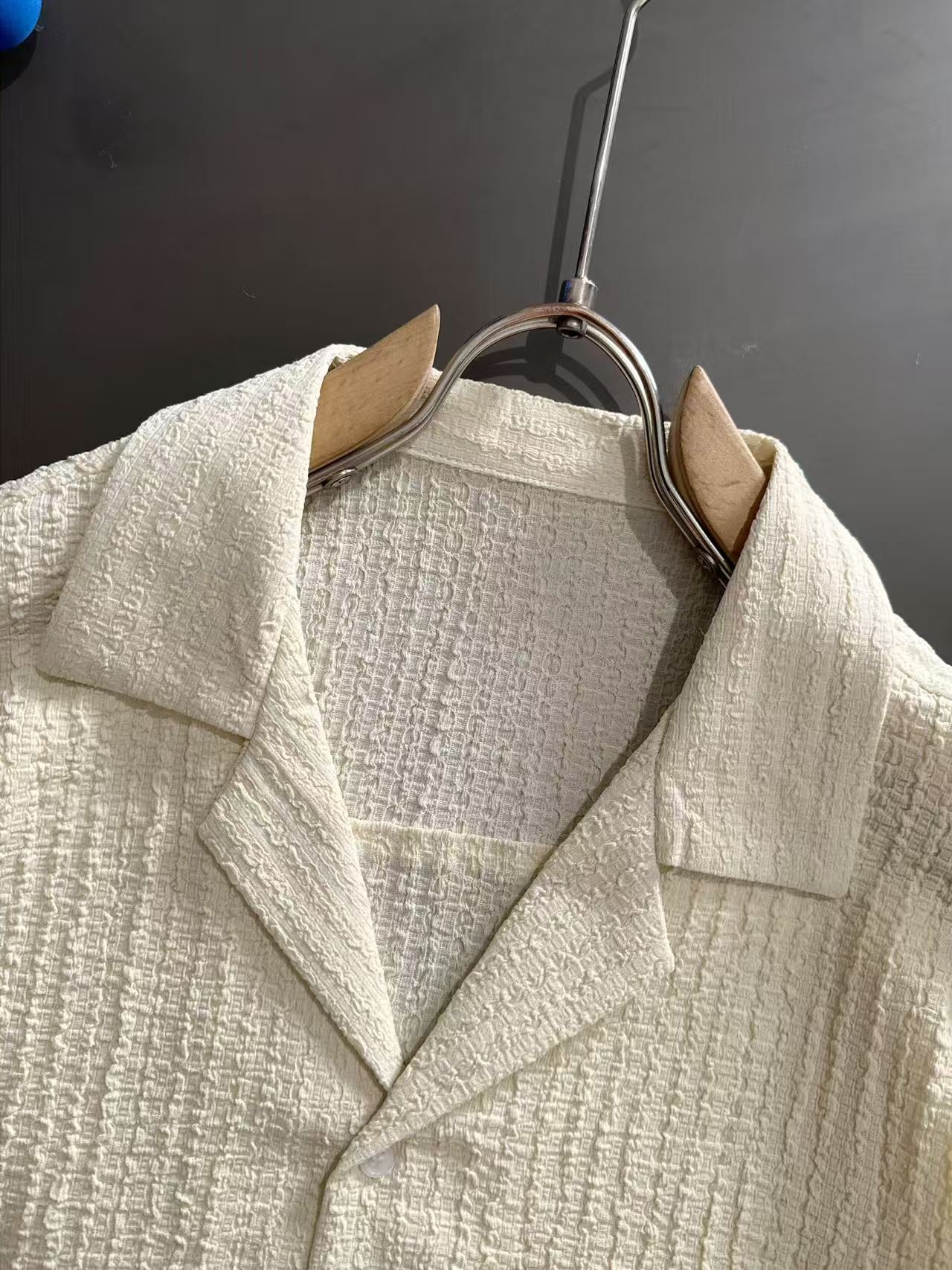 LuxluxHouse Best Quality Clothes Shirts&Polo Fendi