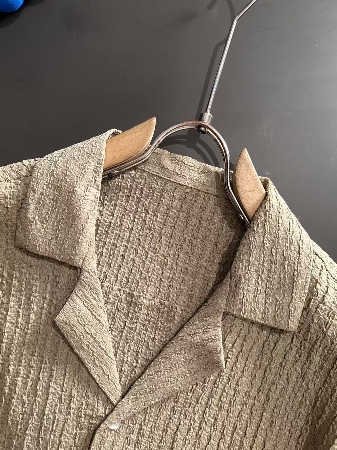 LuxluxHouse Best Quality Clothes Canada Goose Shirts&Polo