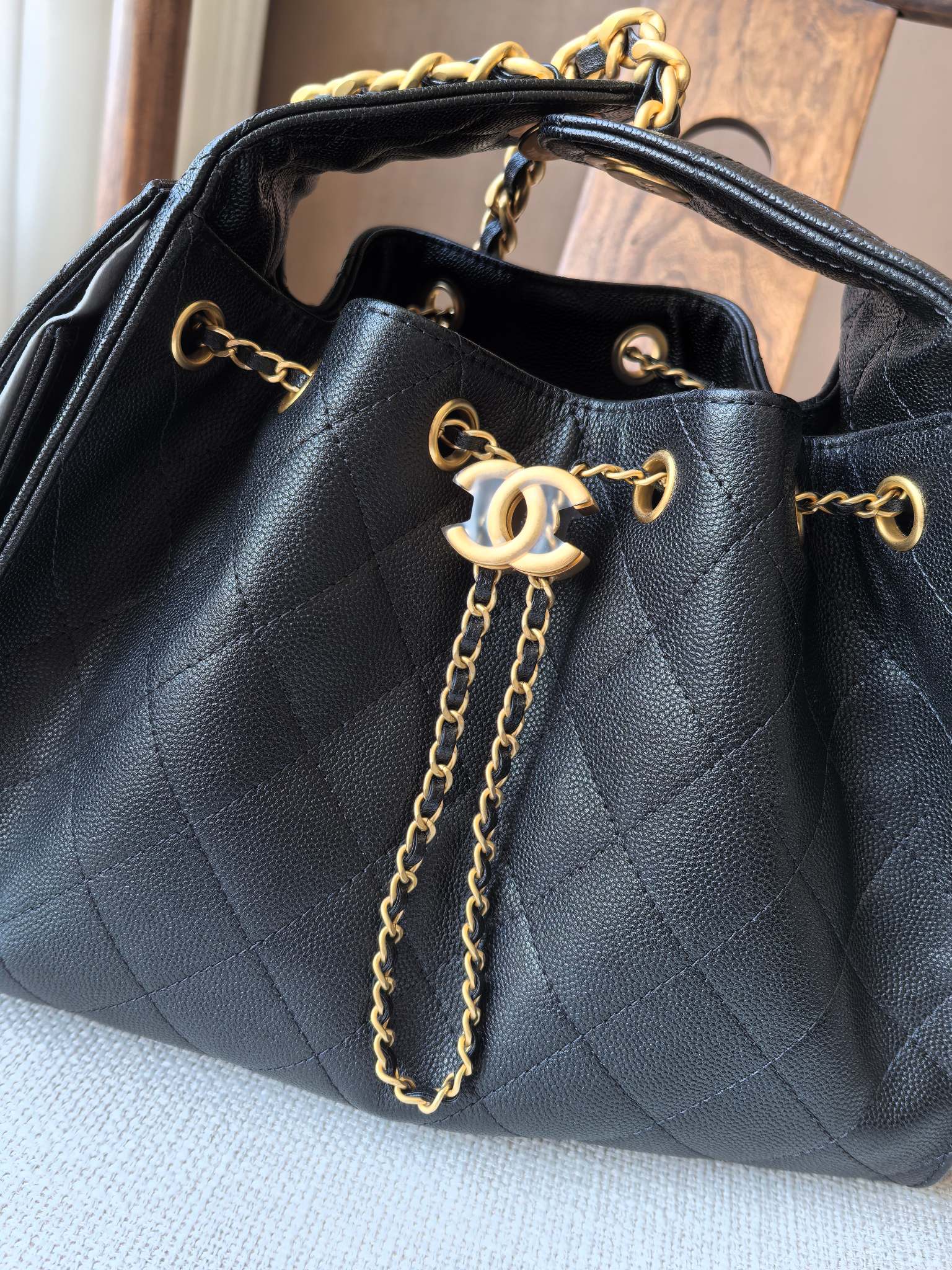 LuxluxHouse Best Quality Bags Chanel Women