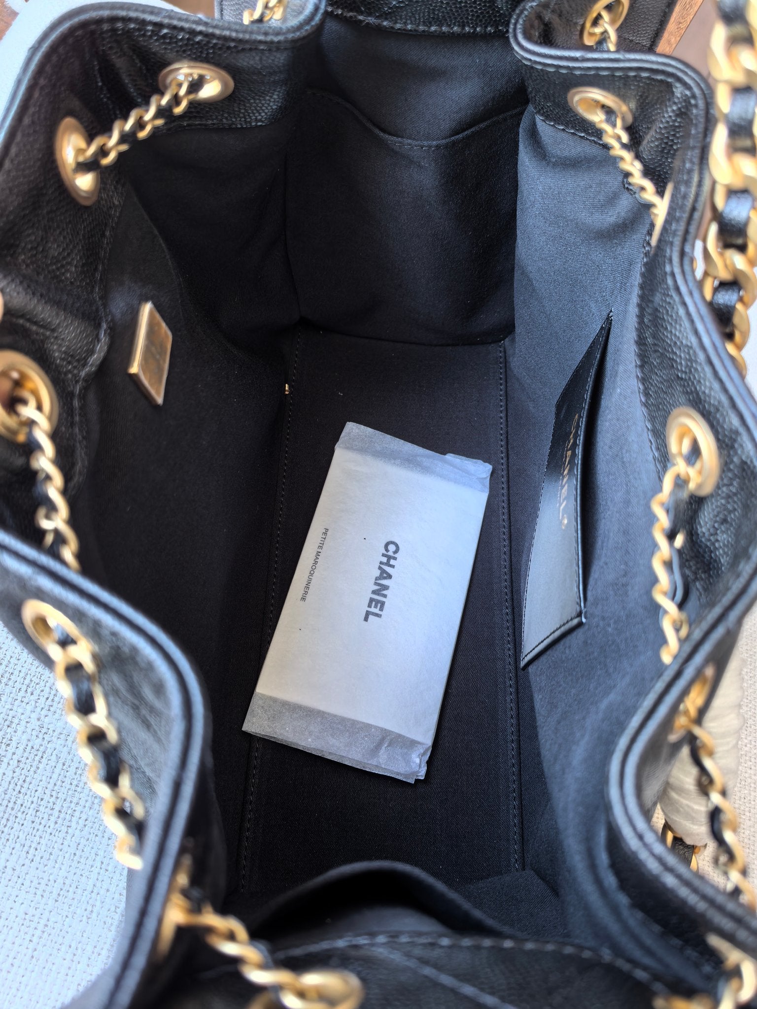 LuxluxHouse Best Quality Bags Chanel Women