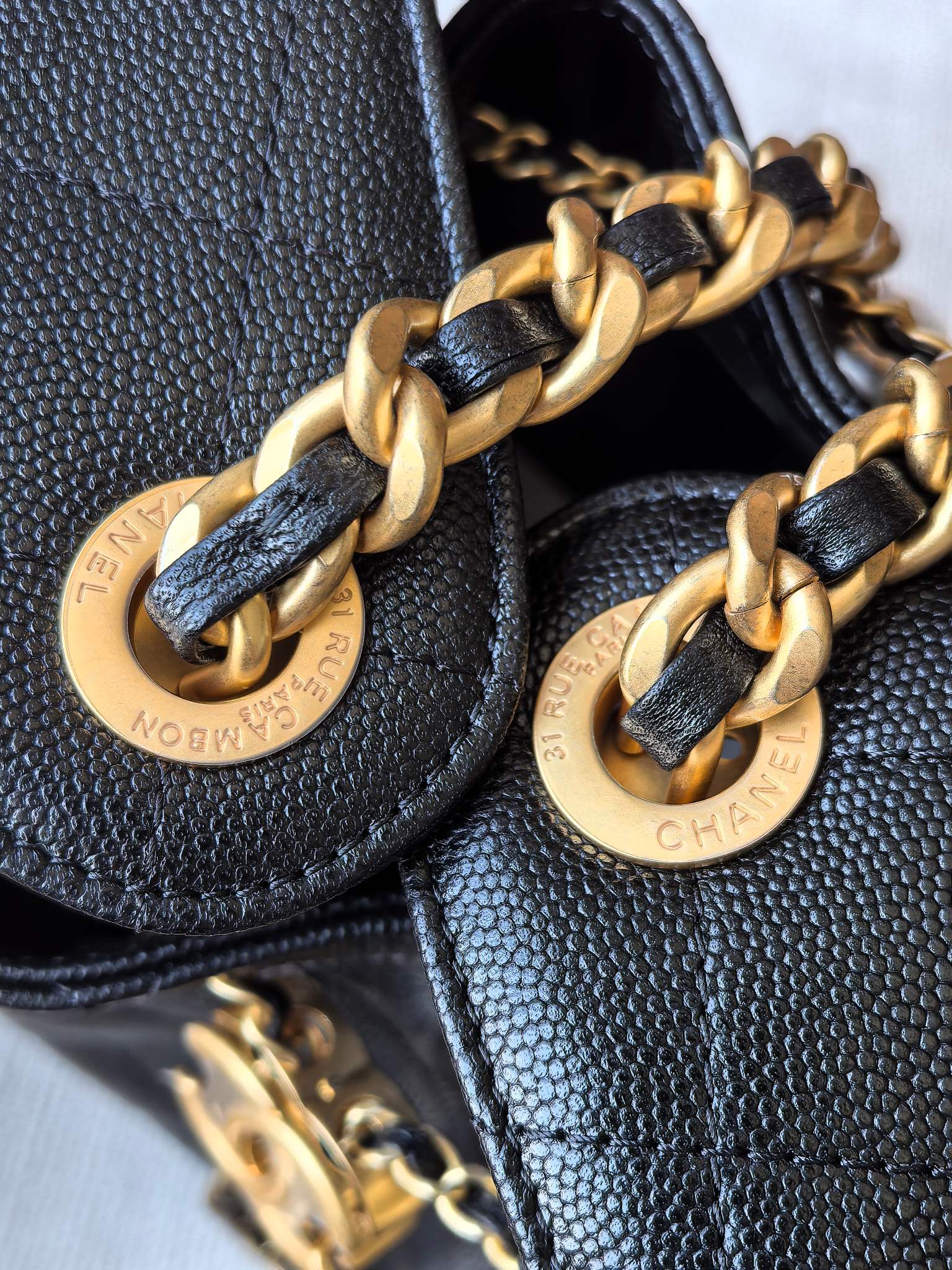 LuxluxHouse Best Quality Bags Chanel Women