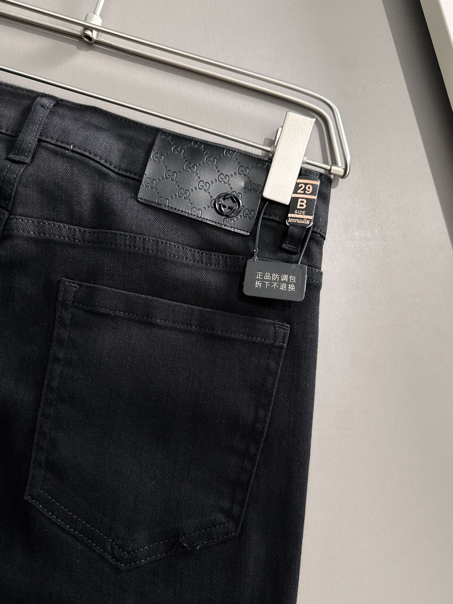 LuxluxHouse Best Quality Clothes Gucci Pants