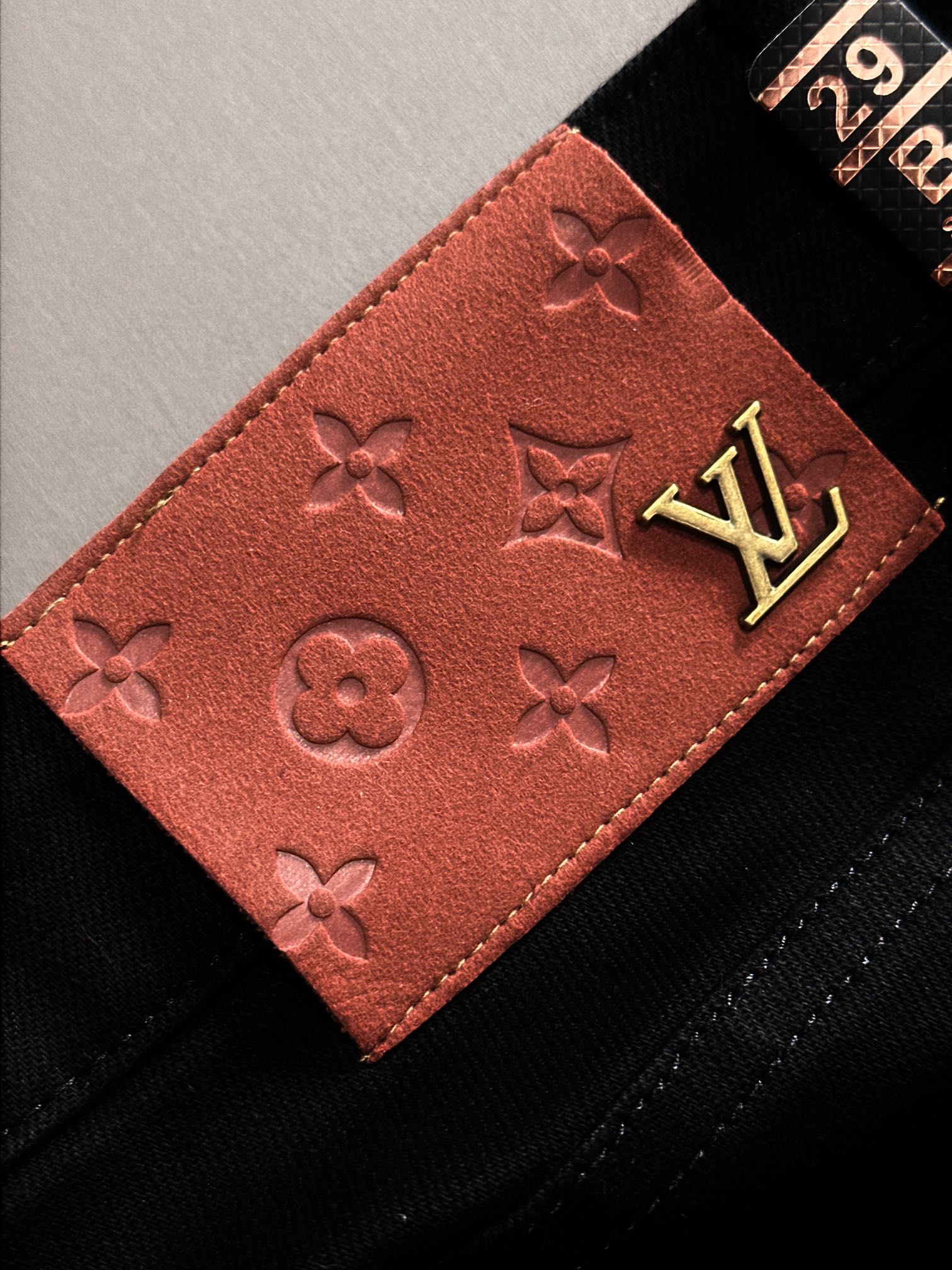 LuxluxHouse Best Quality Clothes Pants Louis Vuitton