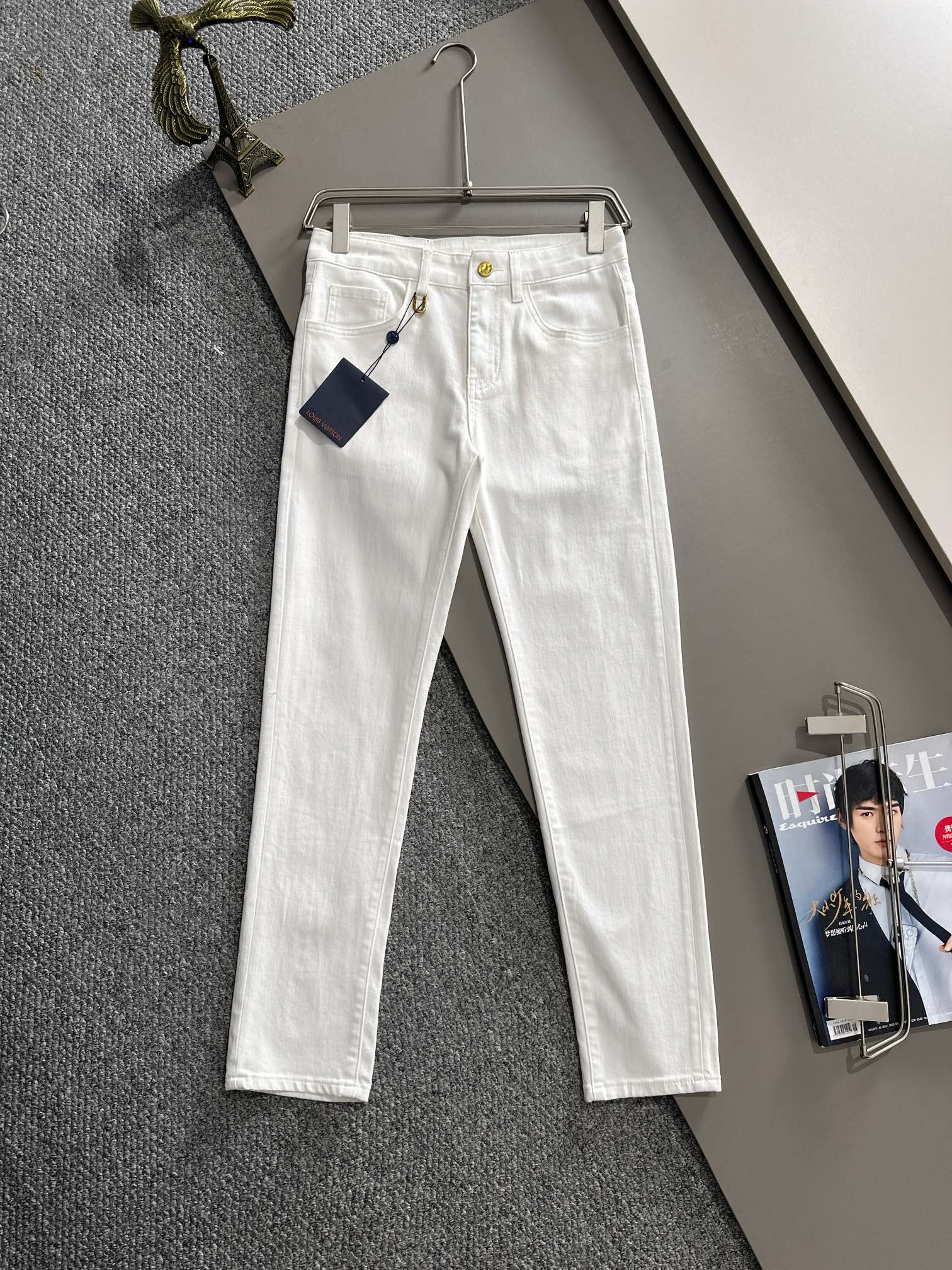 LuxluxHouse Best Quality Clothes Pants Louis Vuitton