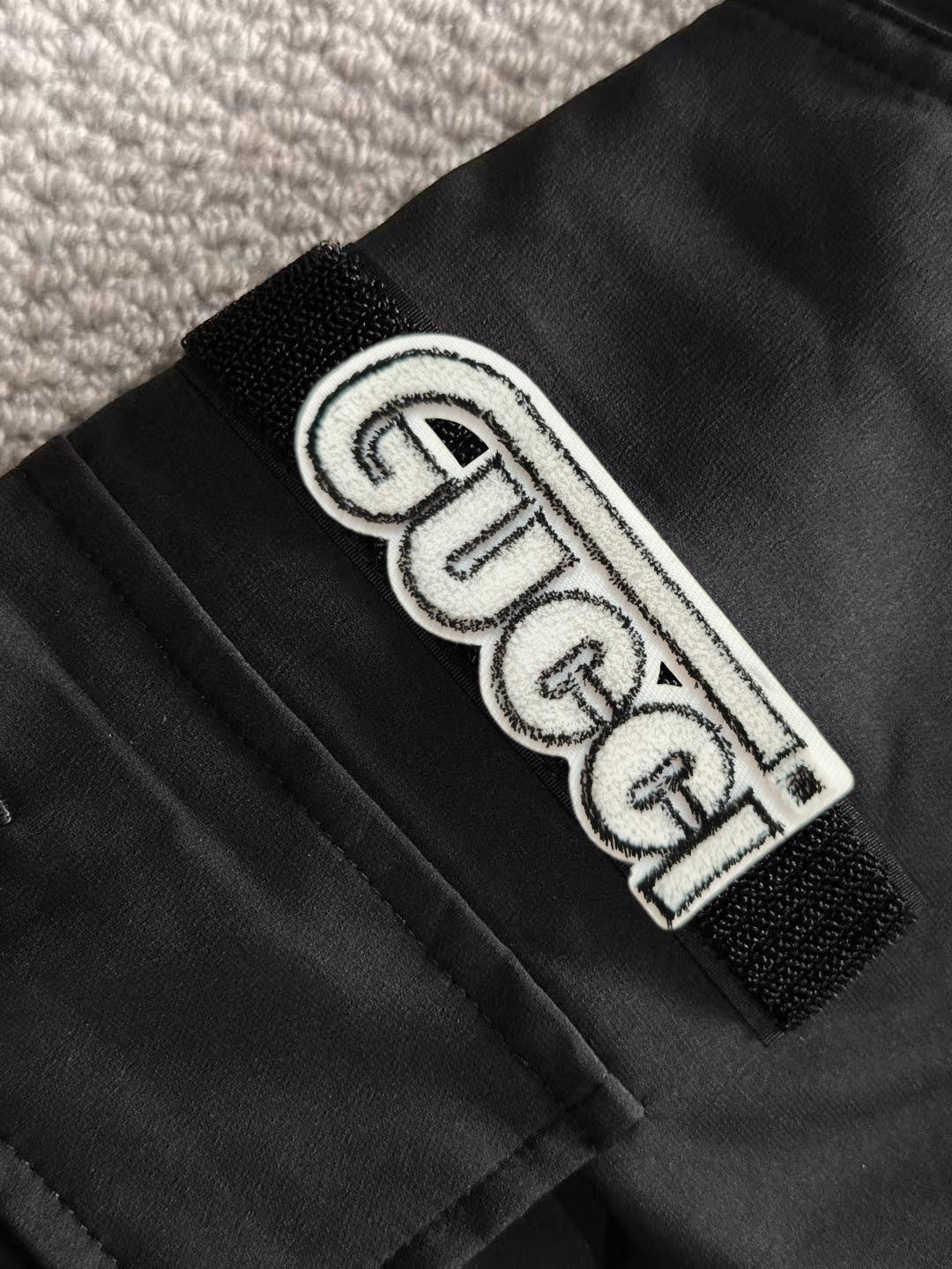 LuxluxHouse Best Quality Clothes Gucci Pants