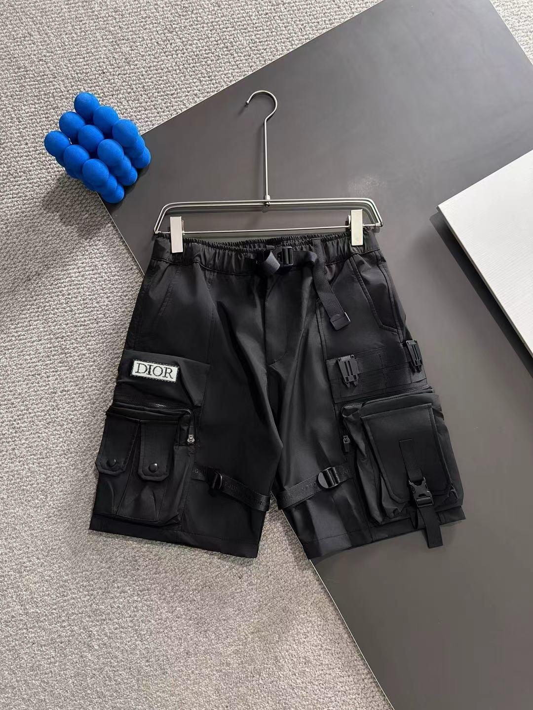 LuxluxHouse Best Quality Clothes Pants Dior