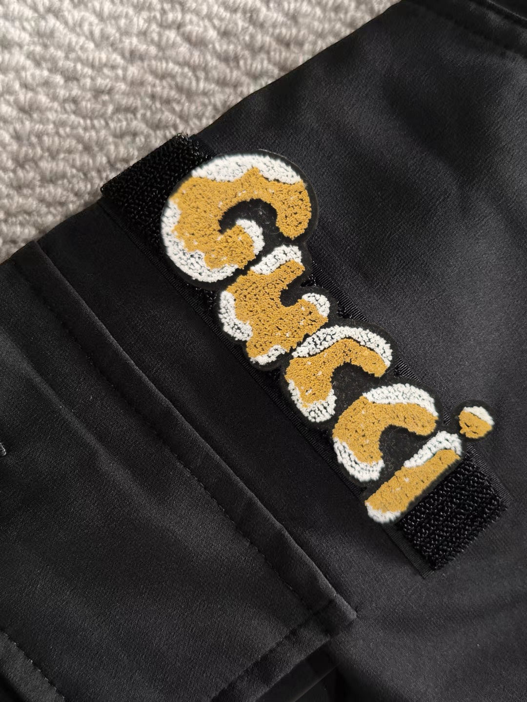 LuxluxHouse Best Quality Clothes Gucci Pants