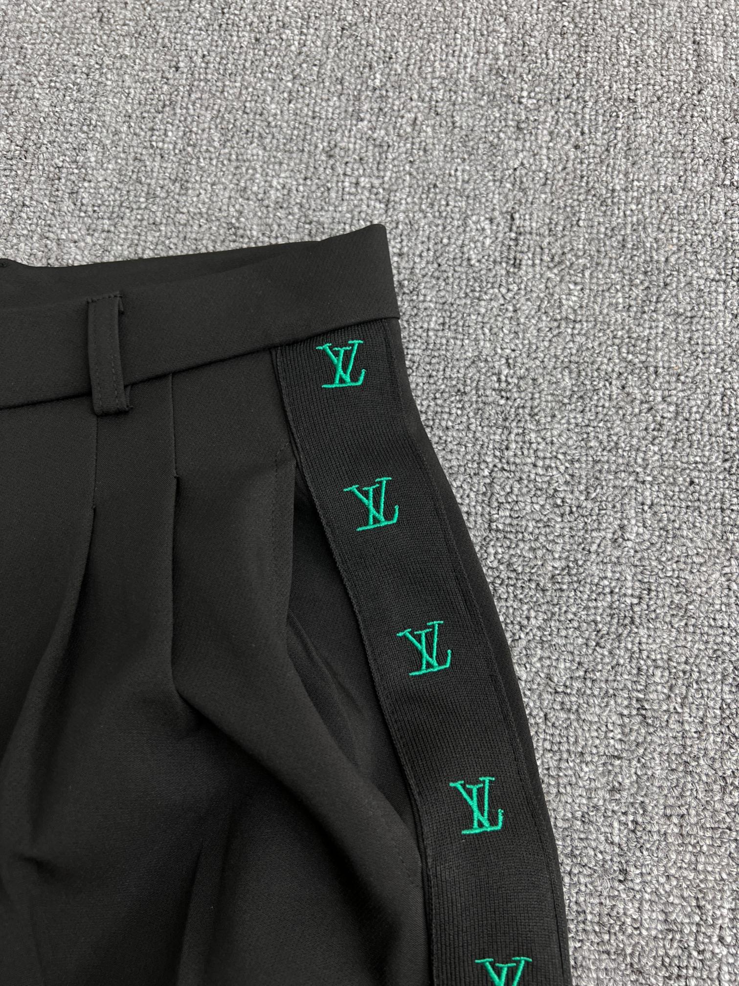 LuxluxHouse Best Quality Clothes Pants Louis Vuitton