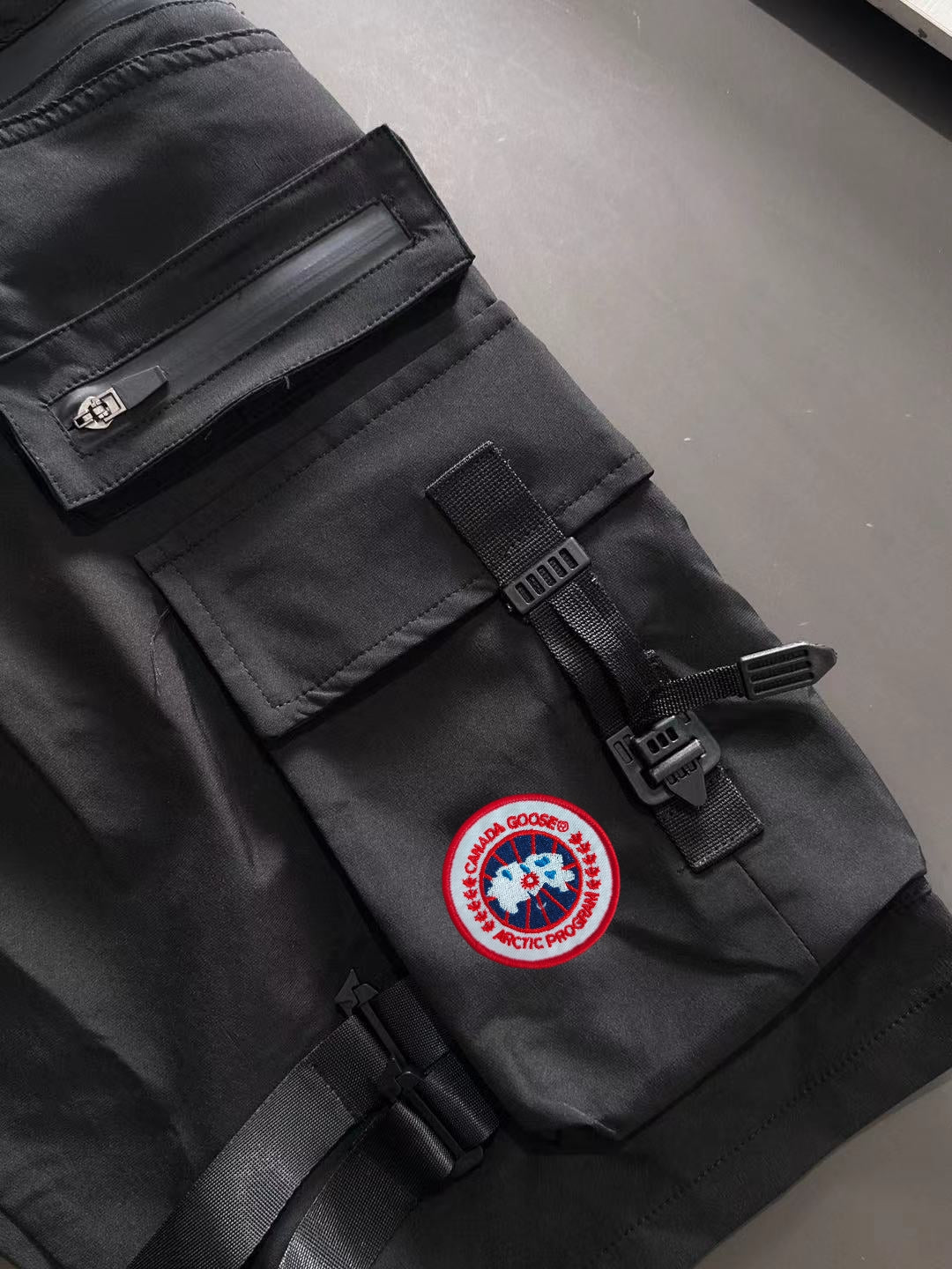 LuxluxHouse Best Quality Clothes Gucci Pants