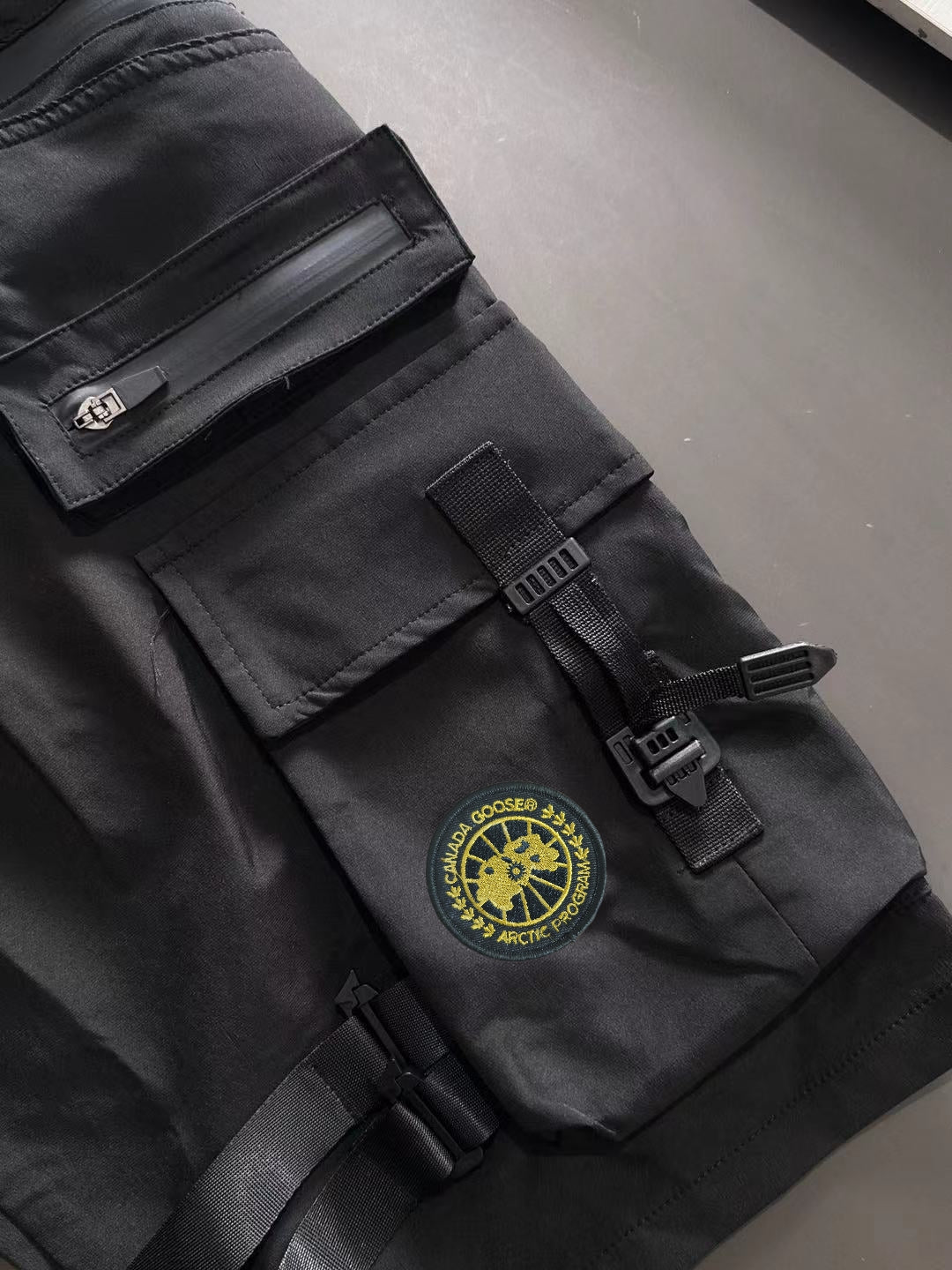LuxluxHouse Best Quality Clothes Gucci Pants