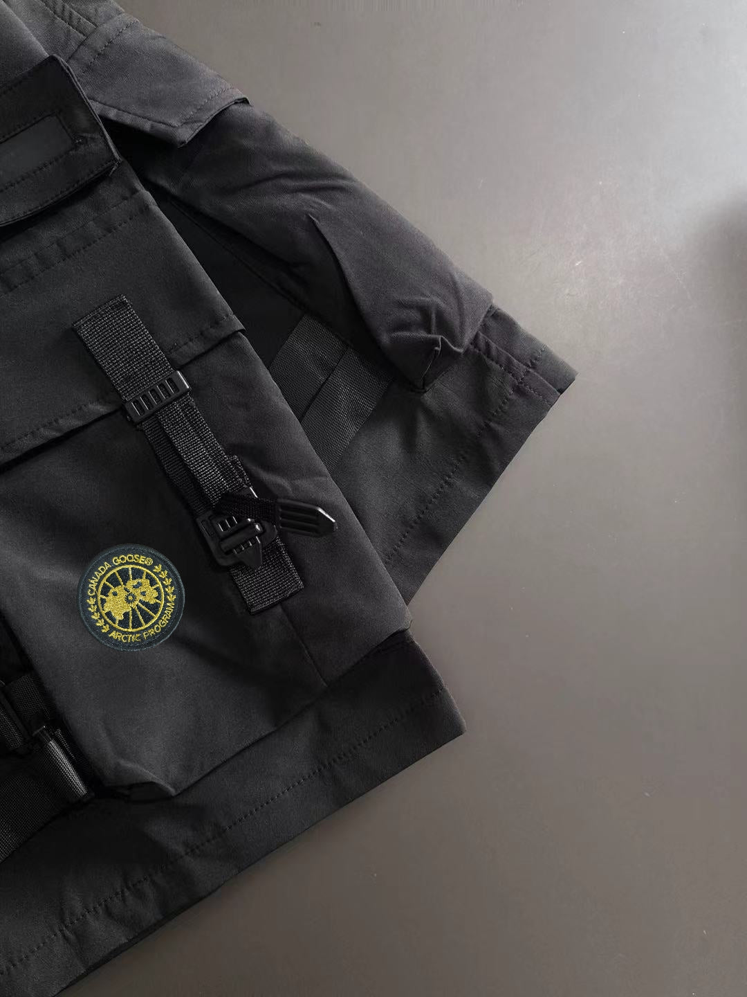 LuxluxHouse Best Quality Clothes Gucci Pants
