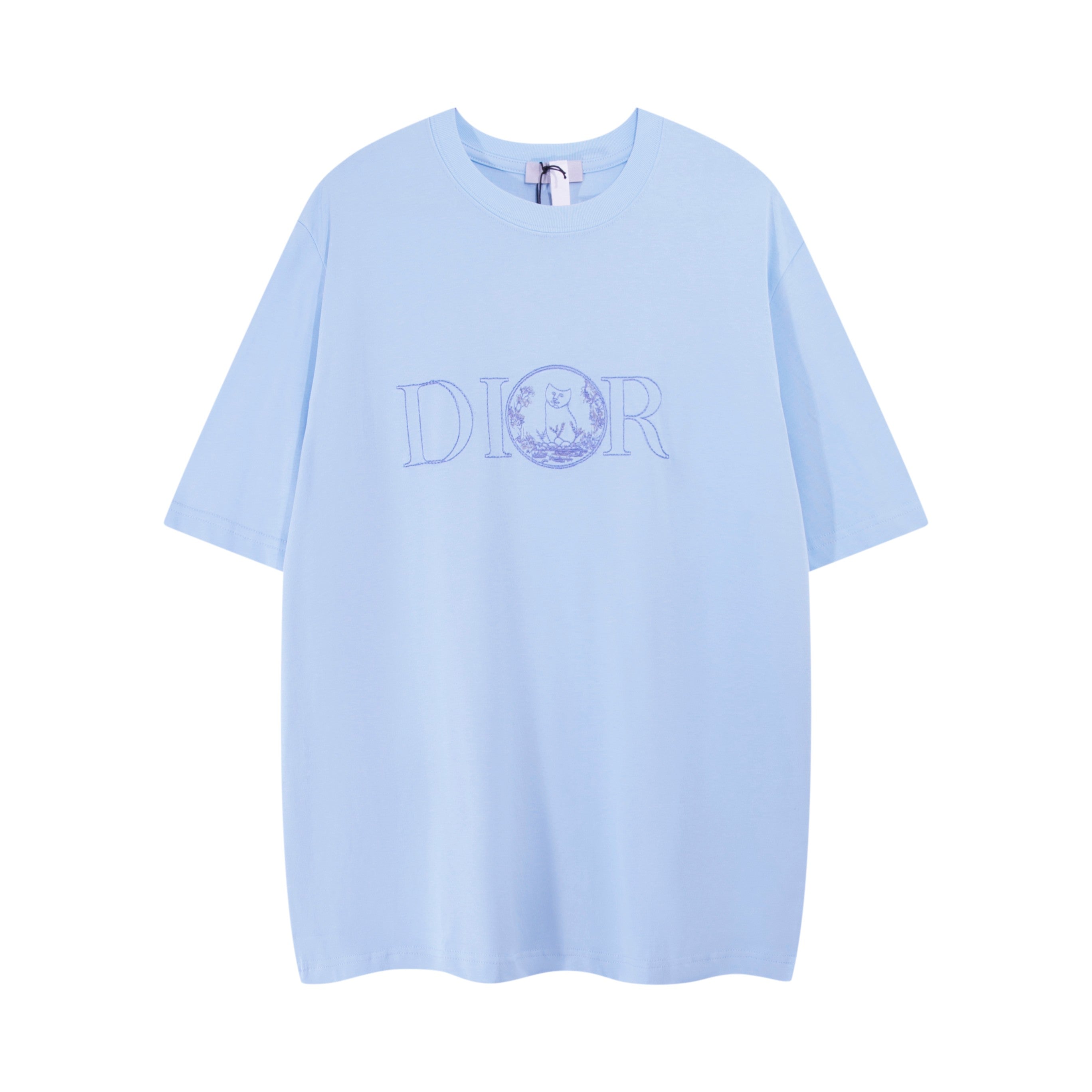 LuxluxHouse Best Quality Clothes T-shirt Dior