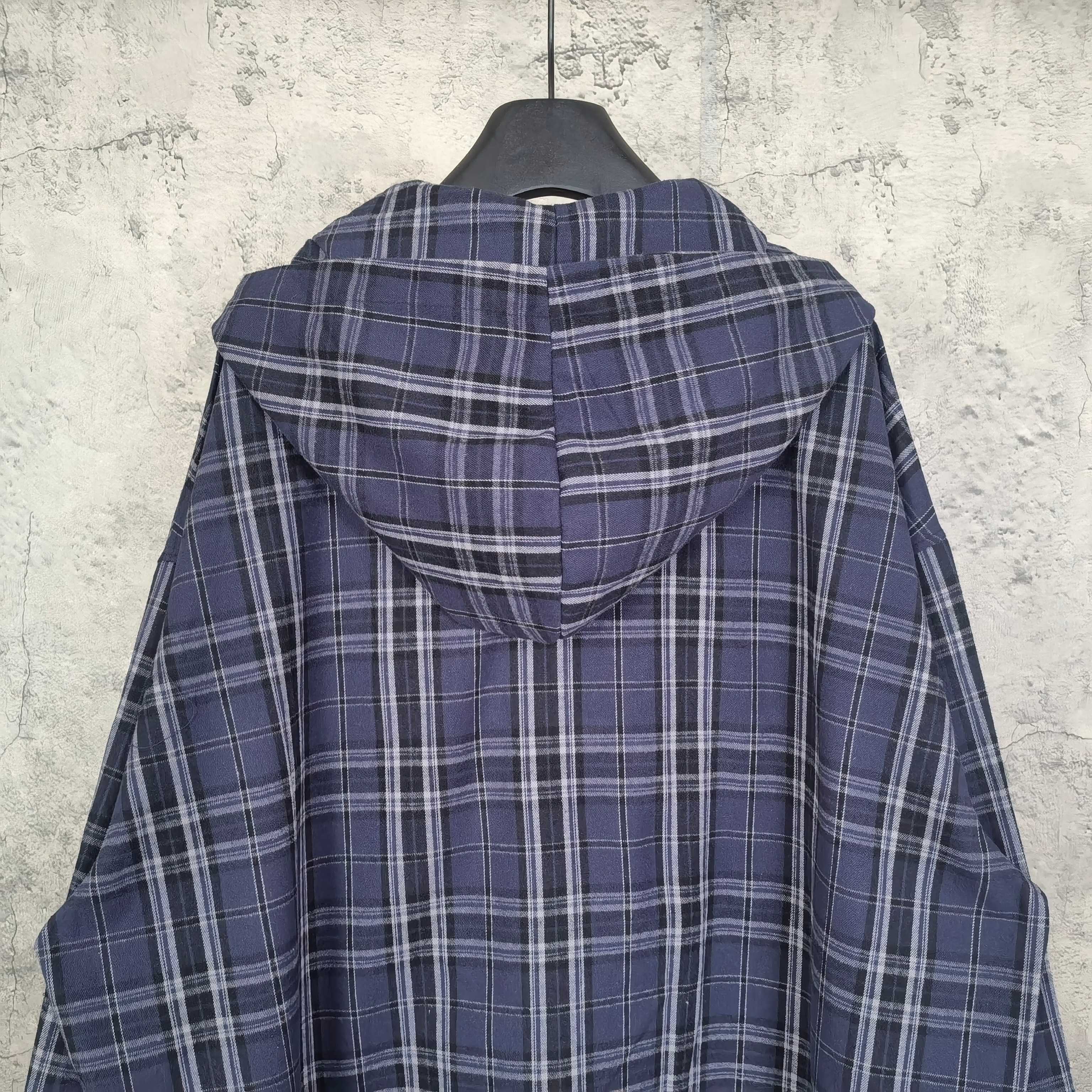 LuxluxHouse Best Quality Clothes Balenciaga Shirts&Polo