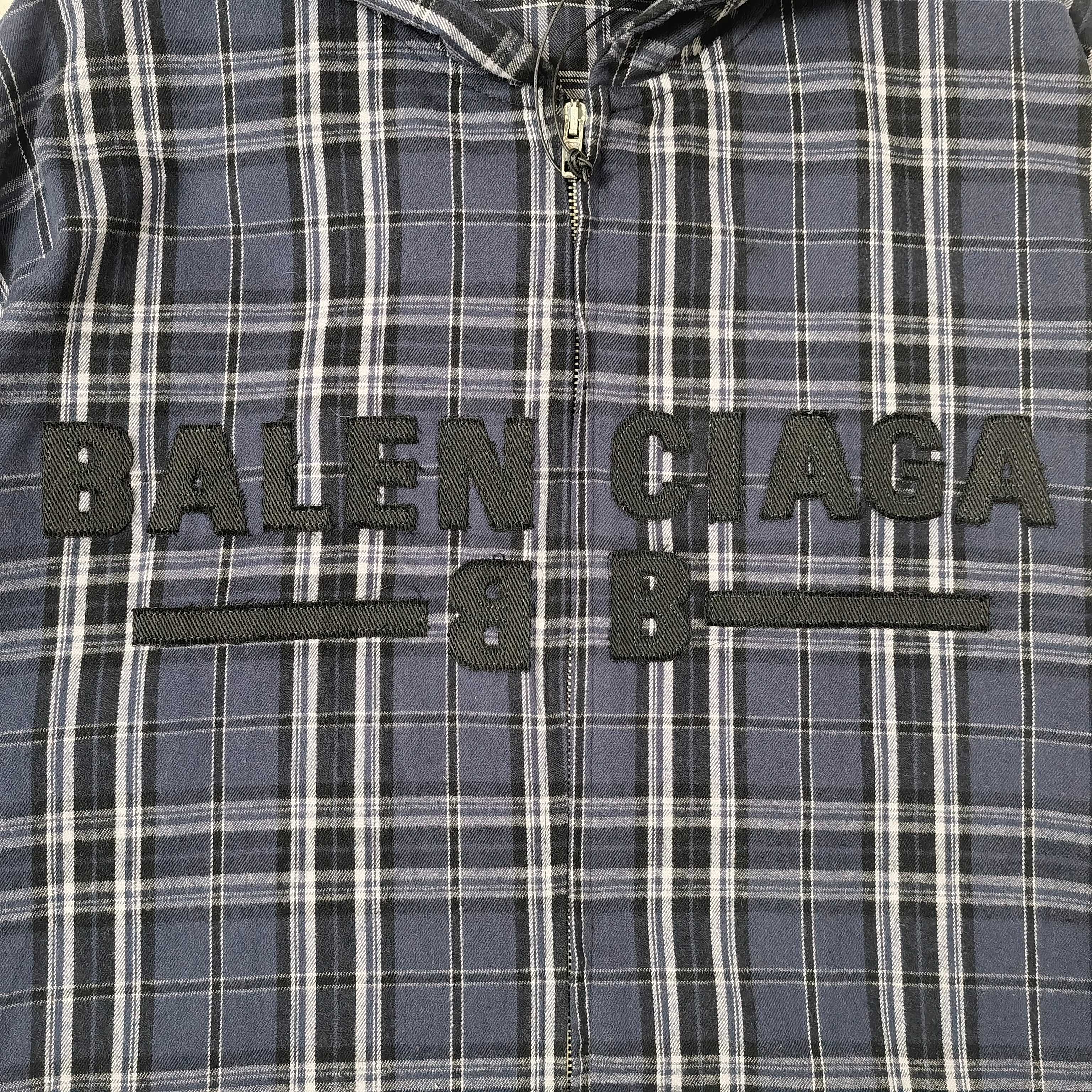 LuxluxHouse Best Quality Clothes Balenciaga Shirts&Polo