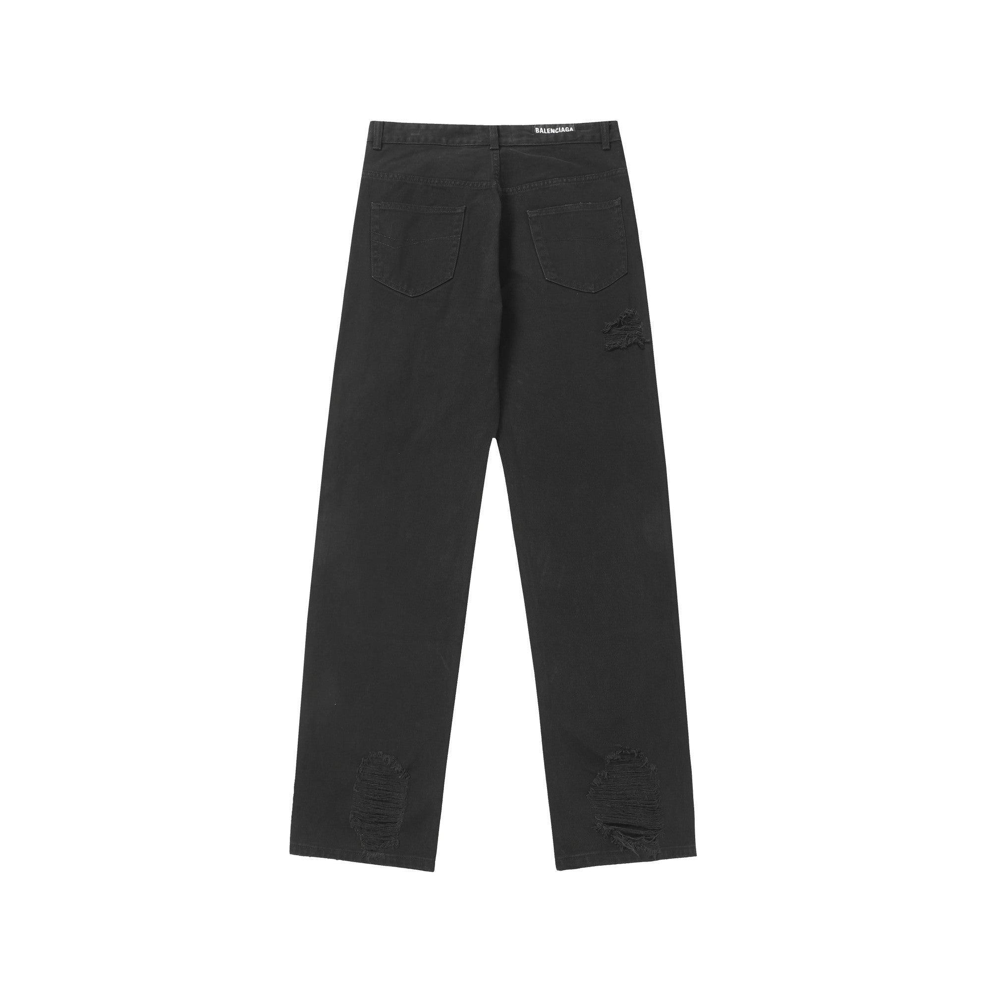 LuxluxHouse Best Quality Clothes Balenciaga Pants