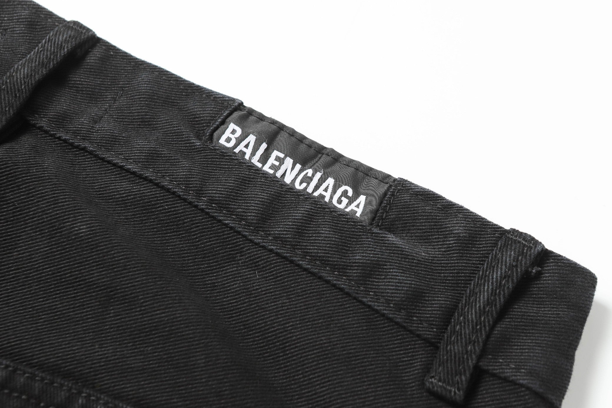 LuxluxHouse Best Quality Clothes Balenciaga Pants