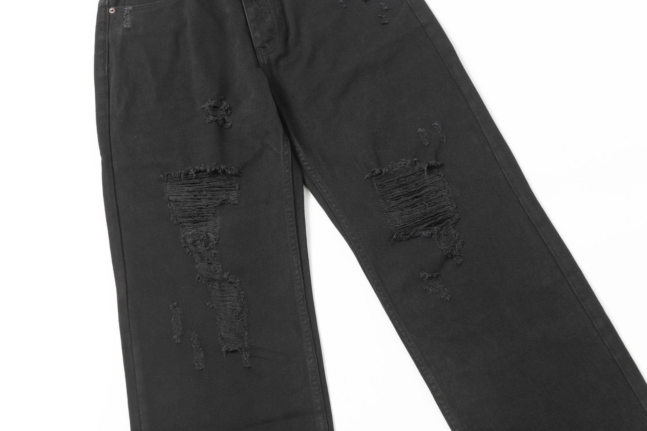 LuxluxHouse Best Quality Clothes Balenciaga Pants