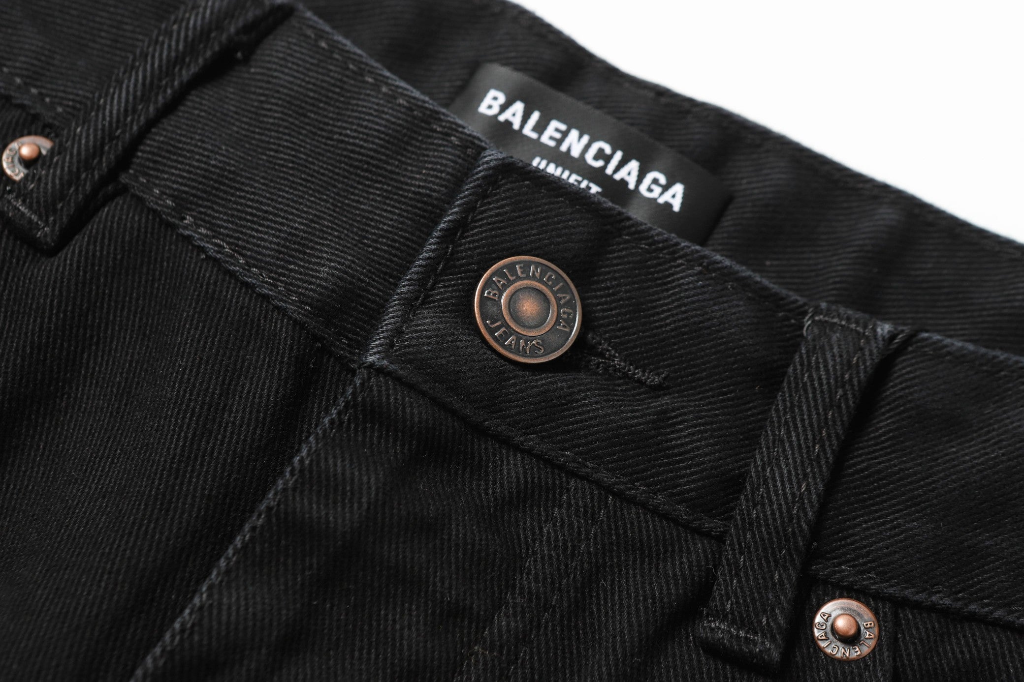 LuxluxHouse Best Quality Clothes Balenciaga Pants