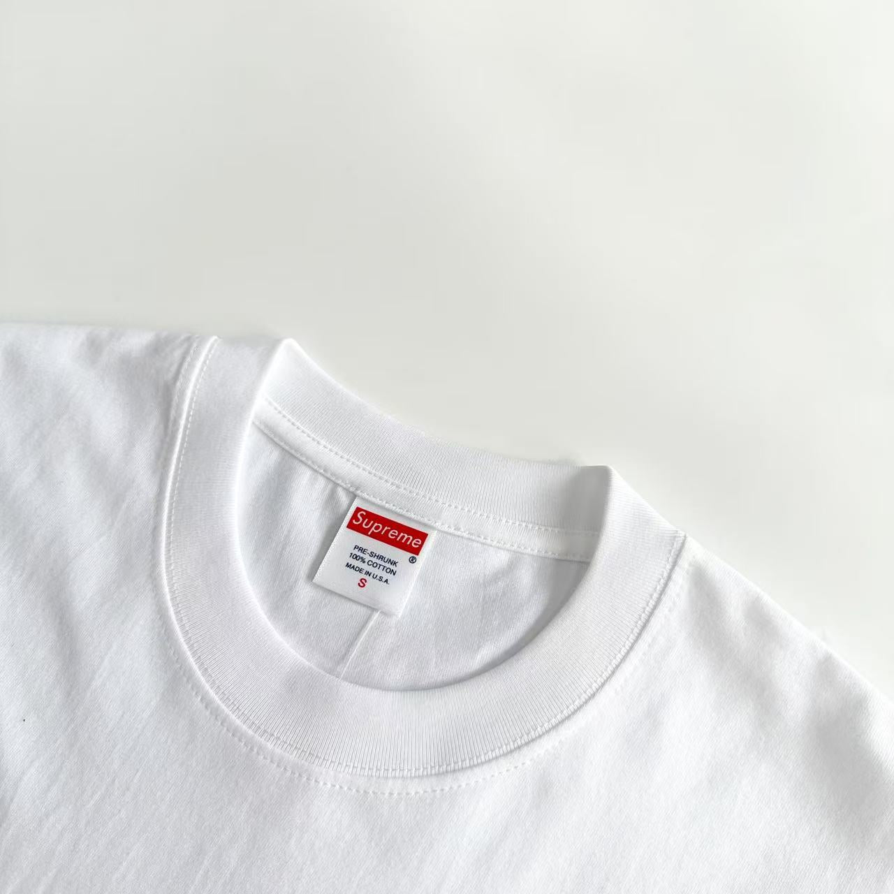 LuxluxHouse Best Quality Clothes Nike & Adidas T-shirt