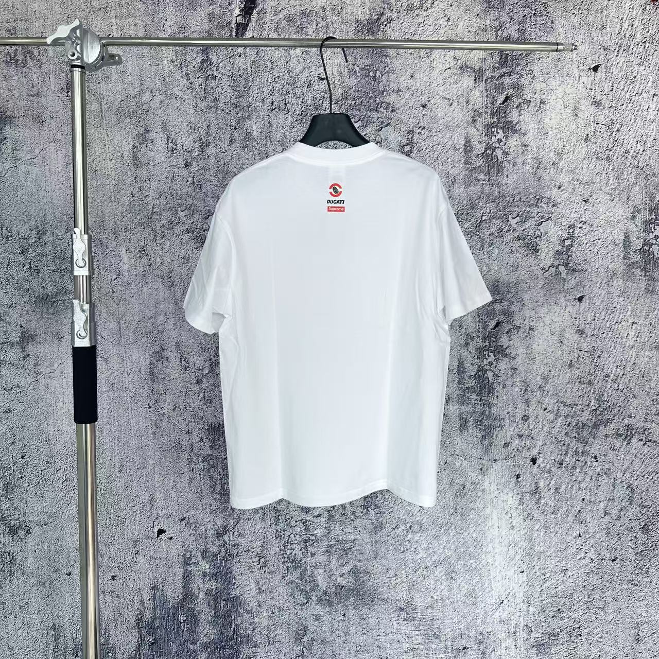 LuxluxHouse Best Quality Clothes Nike & Adidas T-shirt