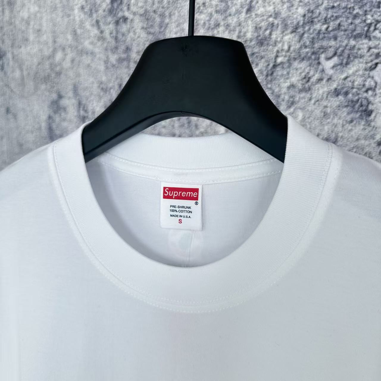 LuxluxHouse Best Quality Clothes Nike & Adidas T-shirt