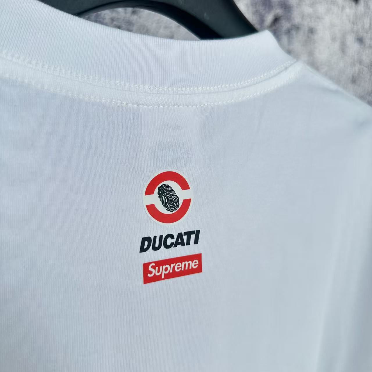 LuxluxHouse Best Quality Clothes Nike & Adidas T-shirt