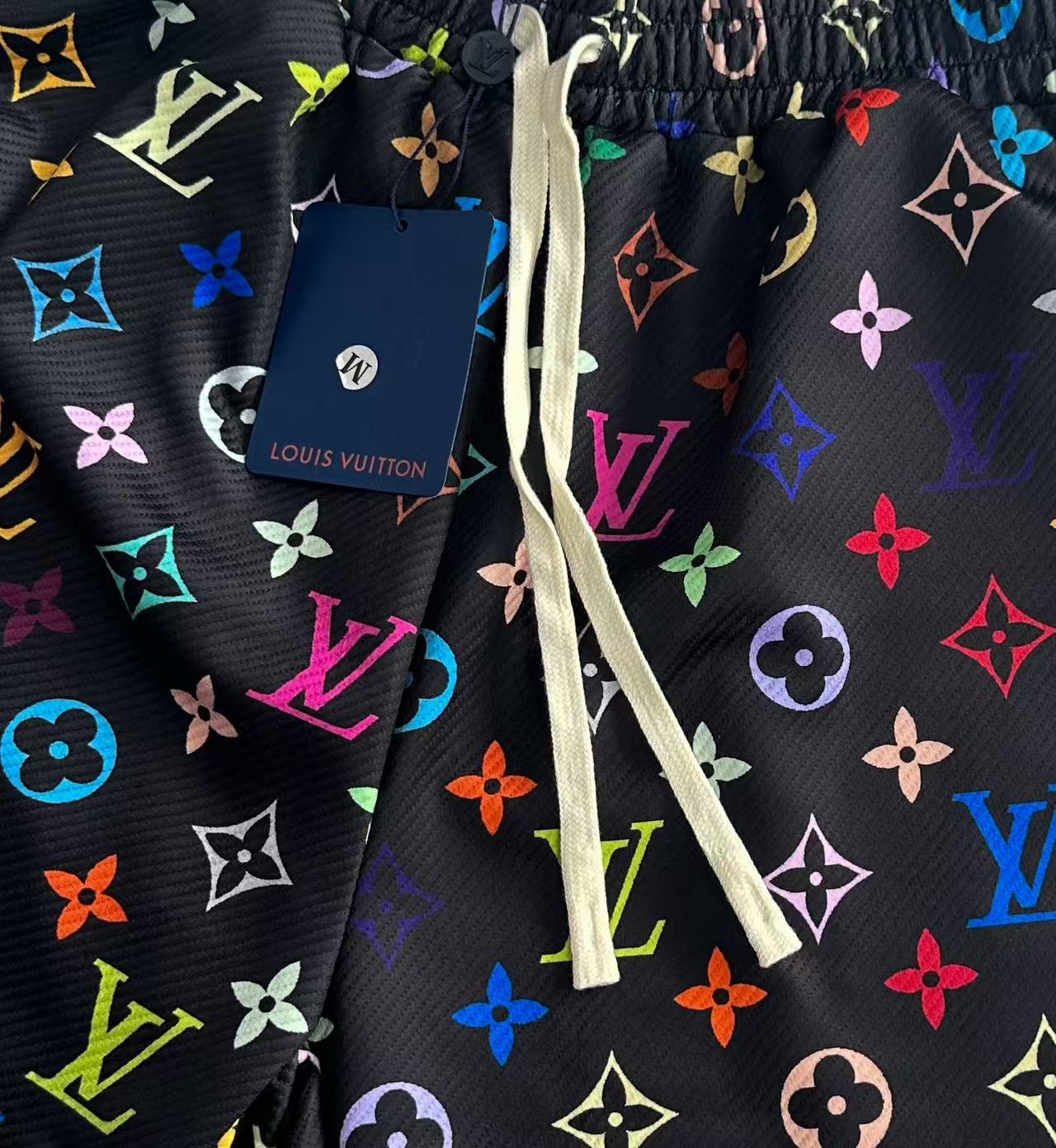 LuxluxHouse Best Quality Clothes Pants Louis Vuitton