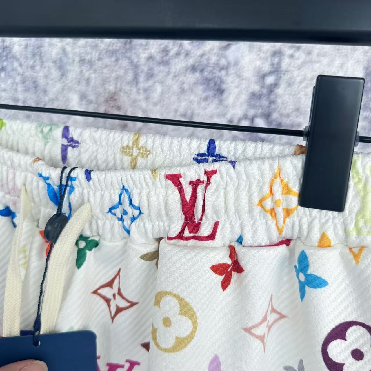 LuxluxHouse Best Quality Clothes Pants Louis Vuitton