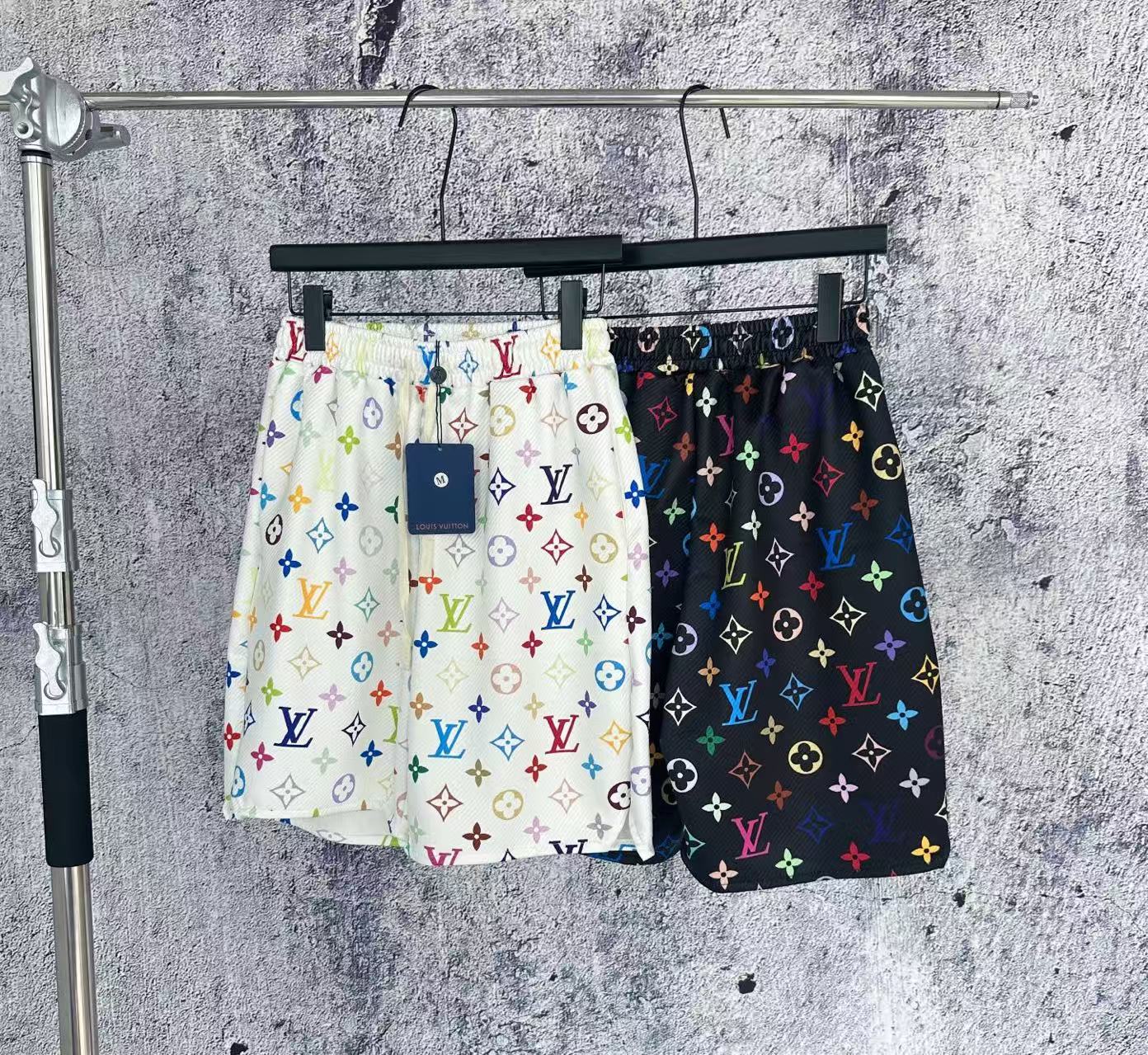 LuxluxHouse Best Quality Clothes Pants Louis Vuitton