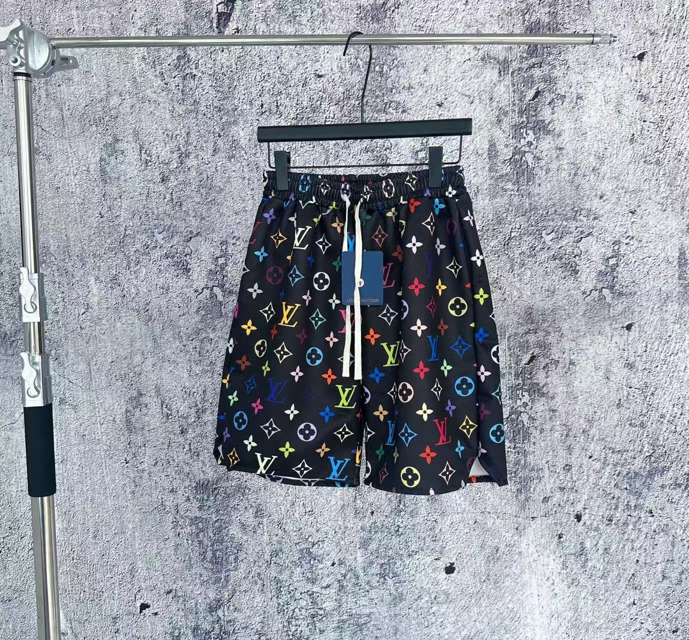 LuxluxHouse Best Quality Clothes Pants Louis Vuitton