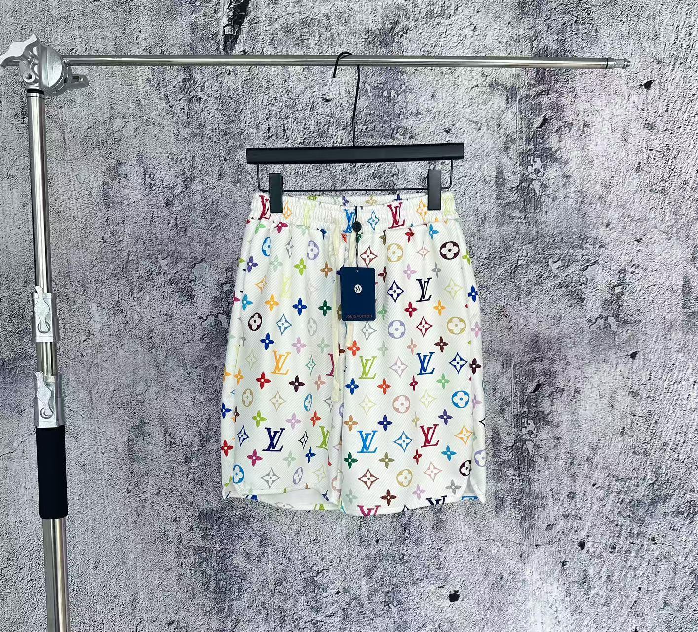 LuxluxHouse Best Quality Clothes Pants Louis Vuitton