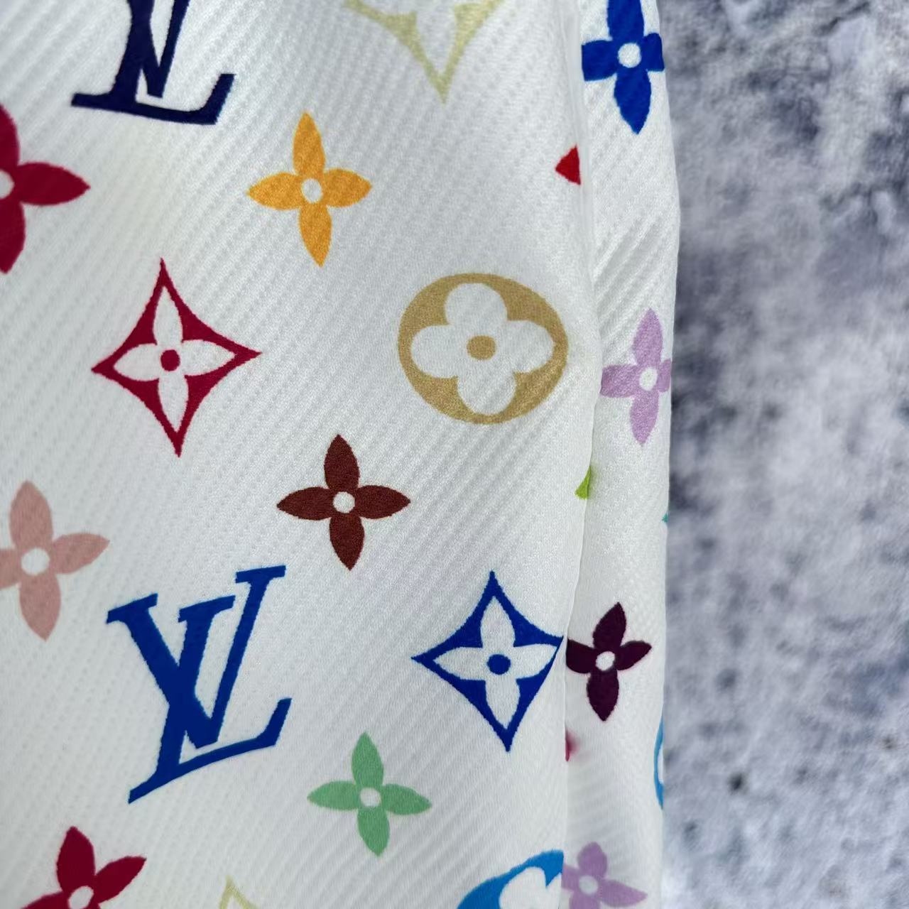 LuxluxHouse Best Quality Clothes Pants Louis Vuitton