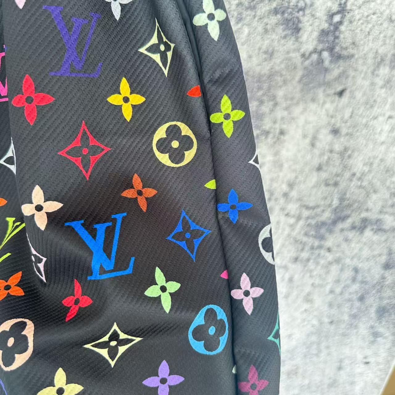 LuxluxHouse Best Quality Clothes Pants Louis Vuitton