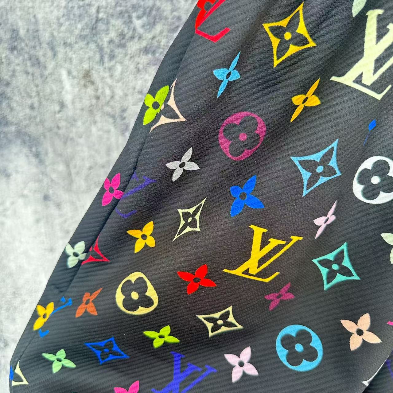 LuxluxHouse Best Quality Clothes Pants Louis Vuitton