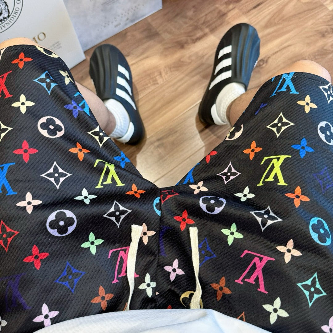 LuxluxHouse Best Quality Clothes Pants Louis Vuitton