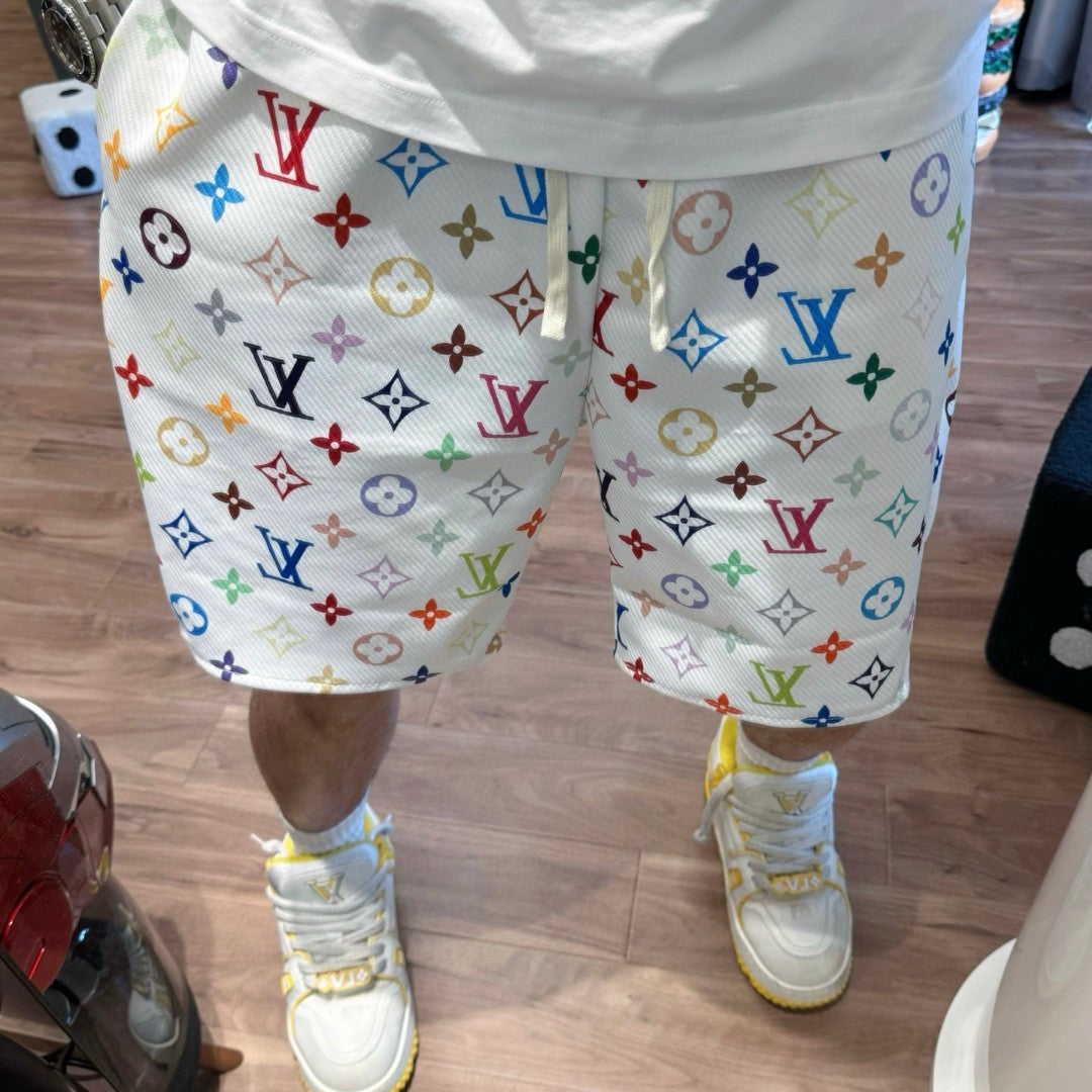 LuxluxHouse Best Quality Clothes Pants Louis Vuitton