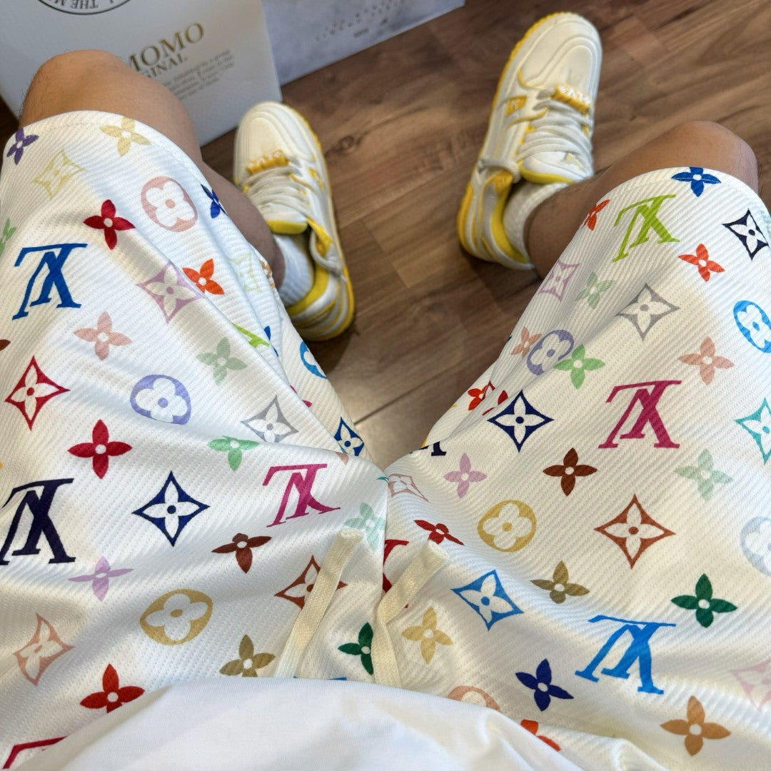 LuxluxHouse Best Quality Clothes Pants Louis Vuitton